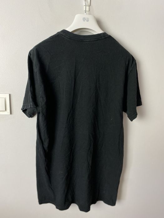 Supreme Hanes x Supreme t-shirt tee | Grailed