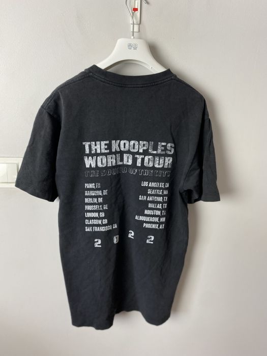 Printed shirt  The Kooples - Canada