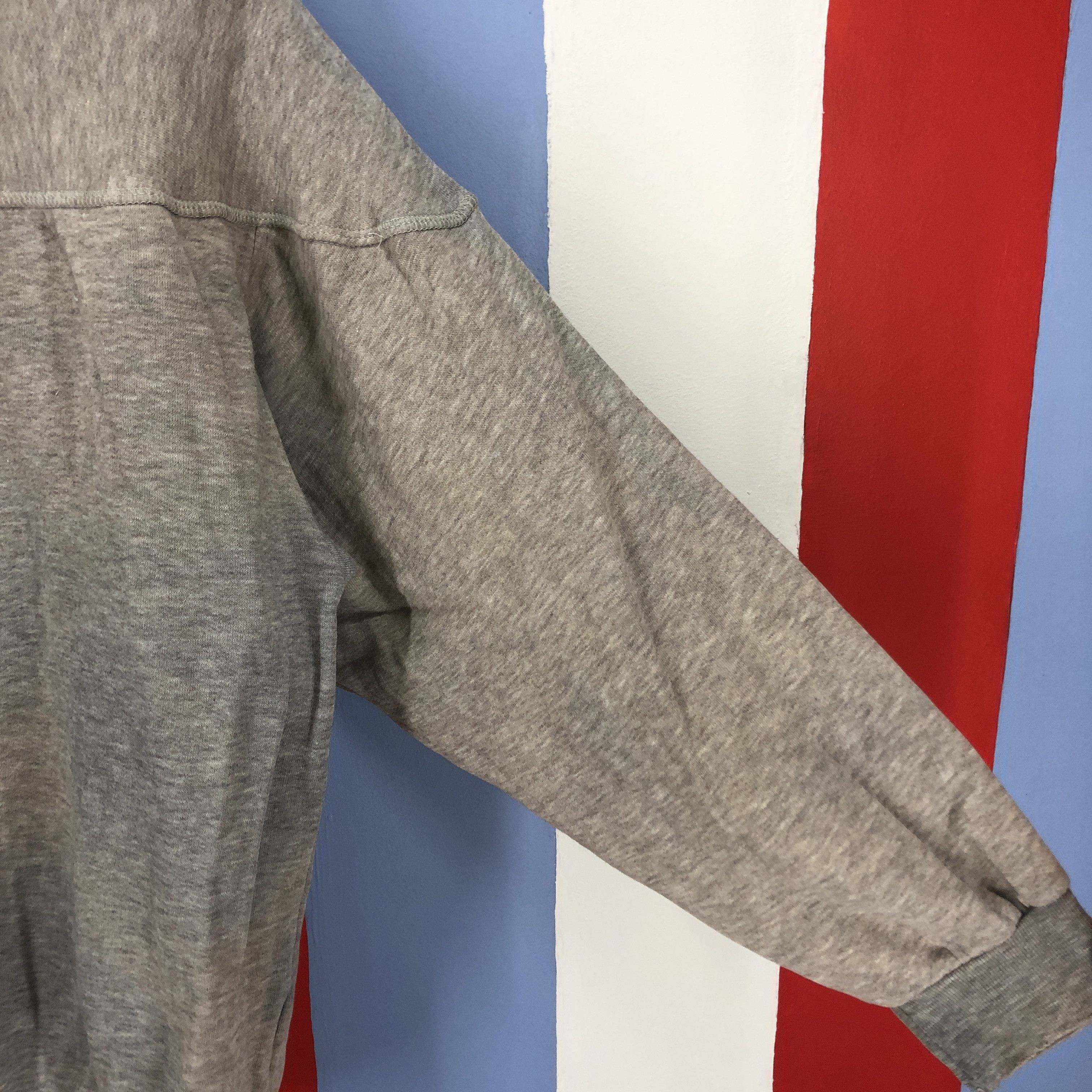 Georges Marciano 90s Vintage GUESS Crew Neck Sweatshirt #1008/AJ Size US L / EU 52-54 / 3 - 7 Thumbnail
