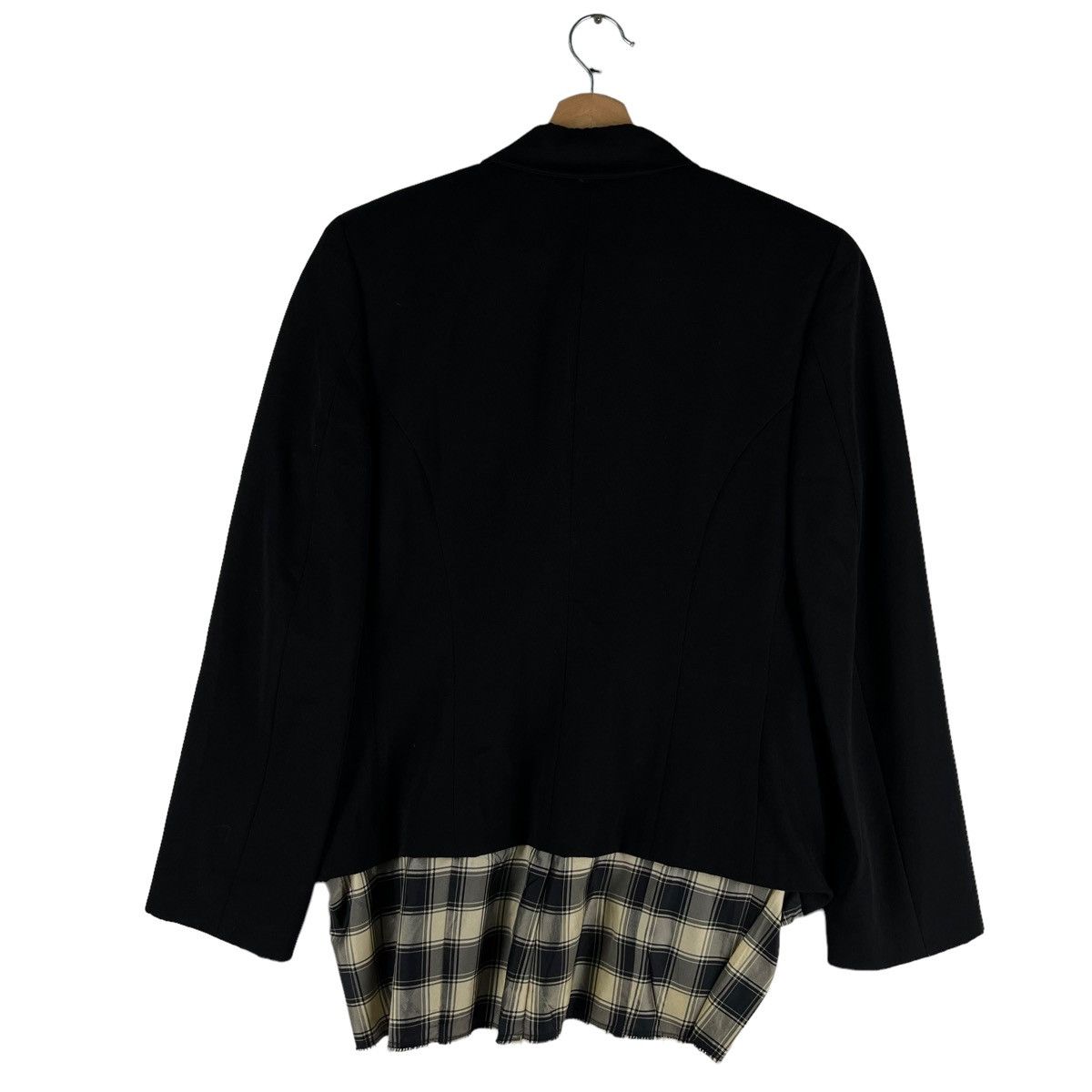Comme des Garcons 💥RARE RUNWAY AD1992 COMME DES GARCONS ROBE DE CHAMBRE Size US M / EU 48-50 / 2 - 7 Thumbnail