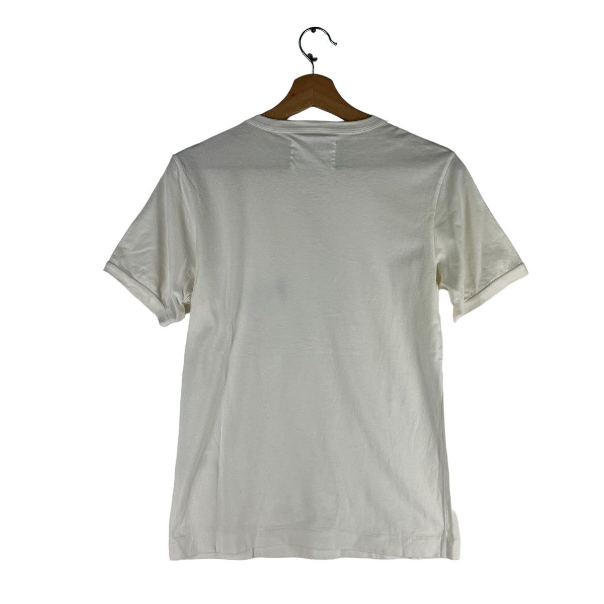 Margaret Howell RARE SINGLE POCKET TEE MHL BIG LOGO Size US S / EU 44-46 / 1 - 7 Thumbnail