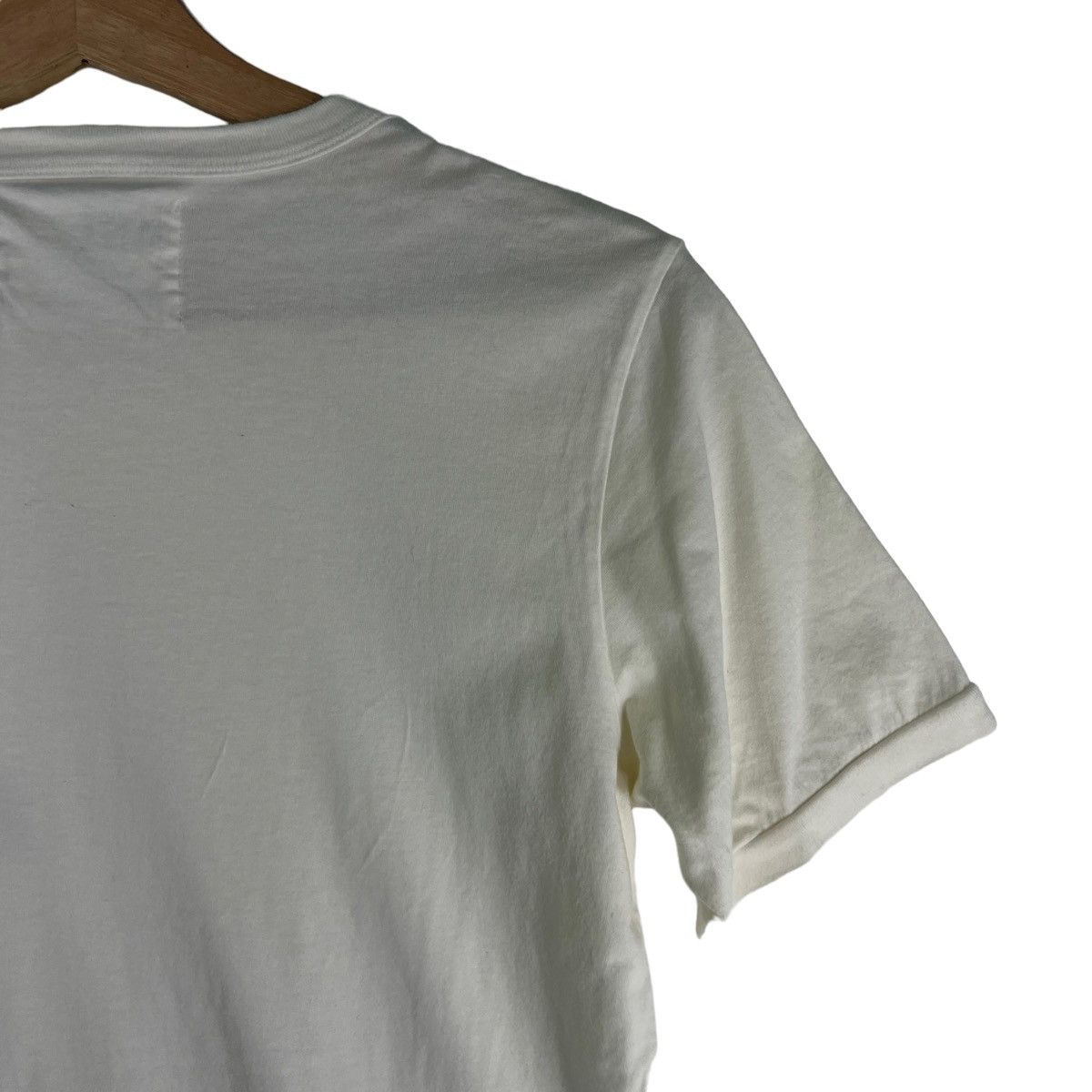 Margaret Howell RARE SINGLE POCKET TEE MHL BIG LOGO Size US S / EU 44-46 / 1 - 6 Thumbnail