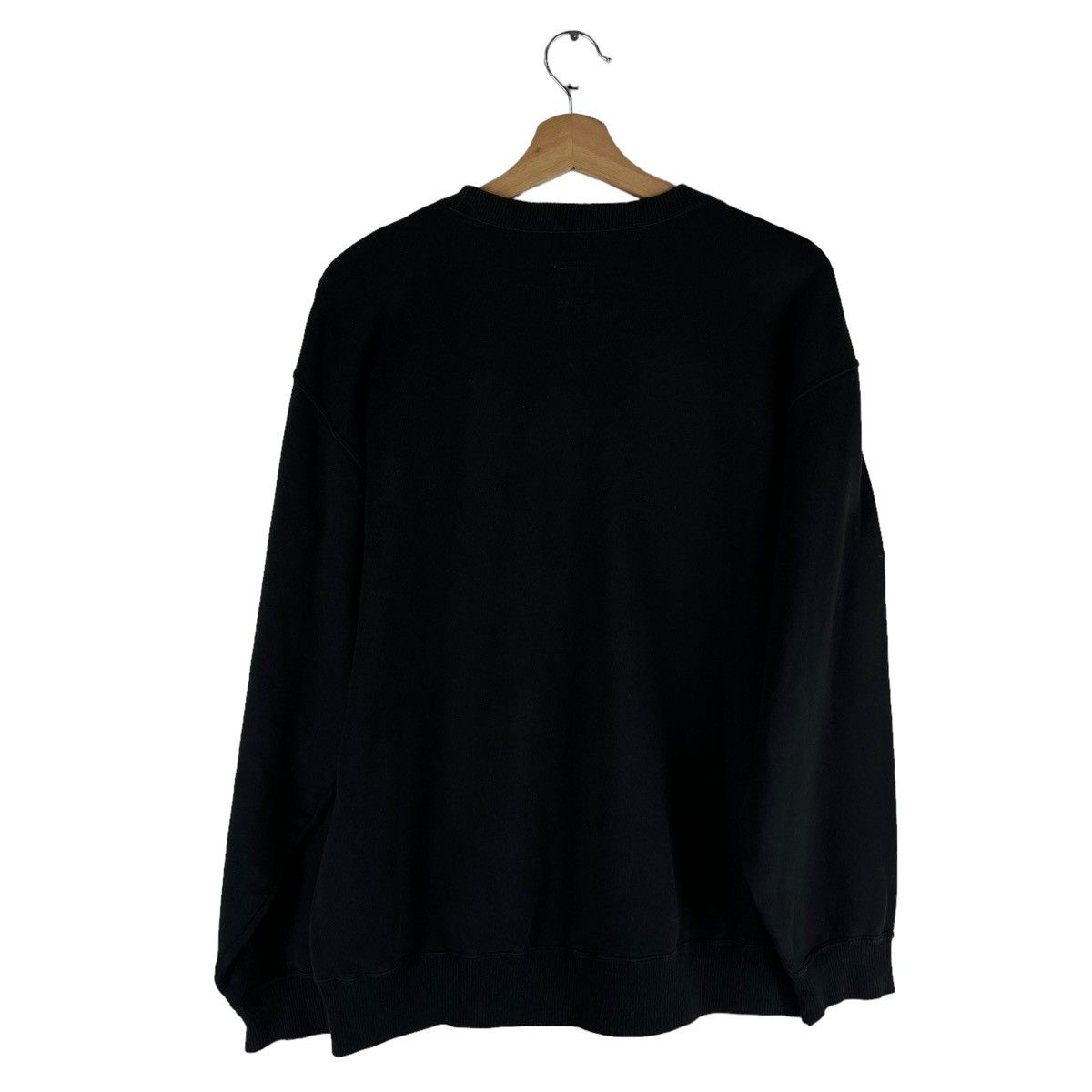 Hai Sporting Gear VINTAGE HAI SPORTING GEAR ISSEY MIYAKE SWEATSHIRT BIG LOGO Size US M / EU 48-50 / 2 - 6 Thumbnail