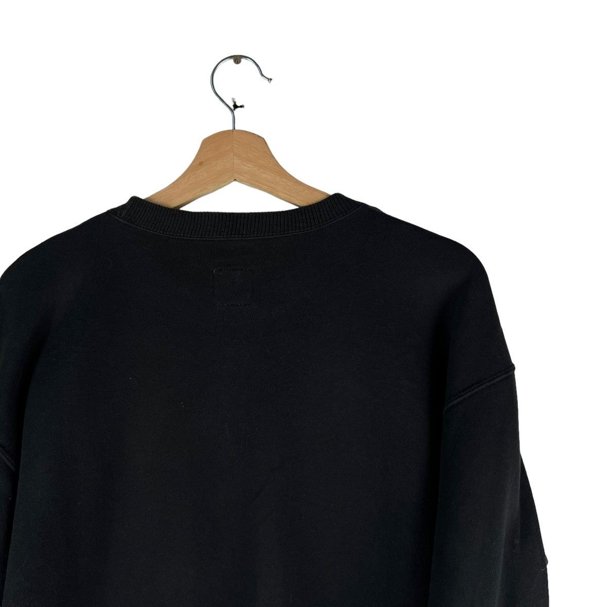 Hai Sporting Gear VINTAGE HAI SPORTING GEAR ISSEY MIYAKE SWEATSHIRT BIG LOGO Size US M / EU 48-50 / 2 - 7 Thumbnail
