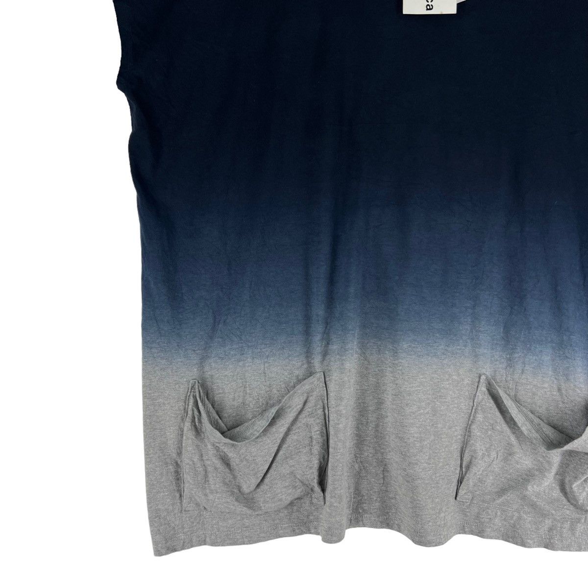 Issey Miyake NEW WITH TAG ZUCCA ISSEY MIYAKE JAPAN MADE T-SHIRT Size US M / EU 48-50 / 2 - 4 Thumbnail