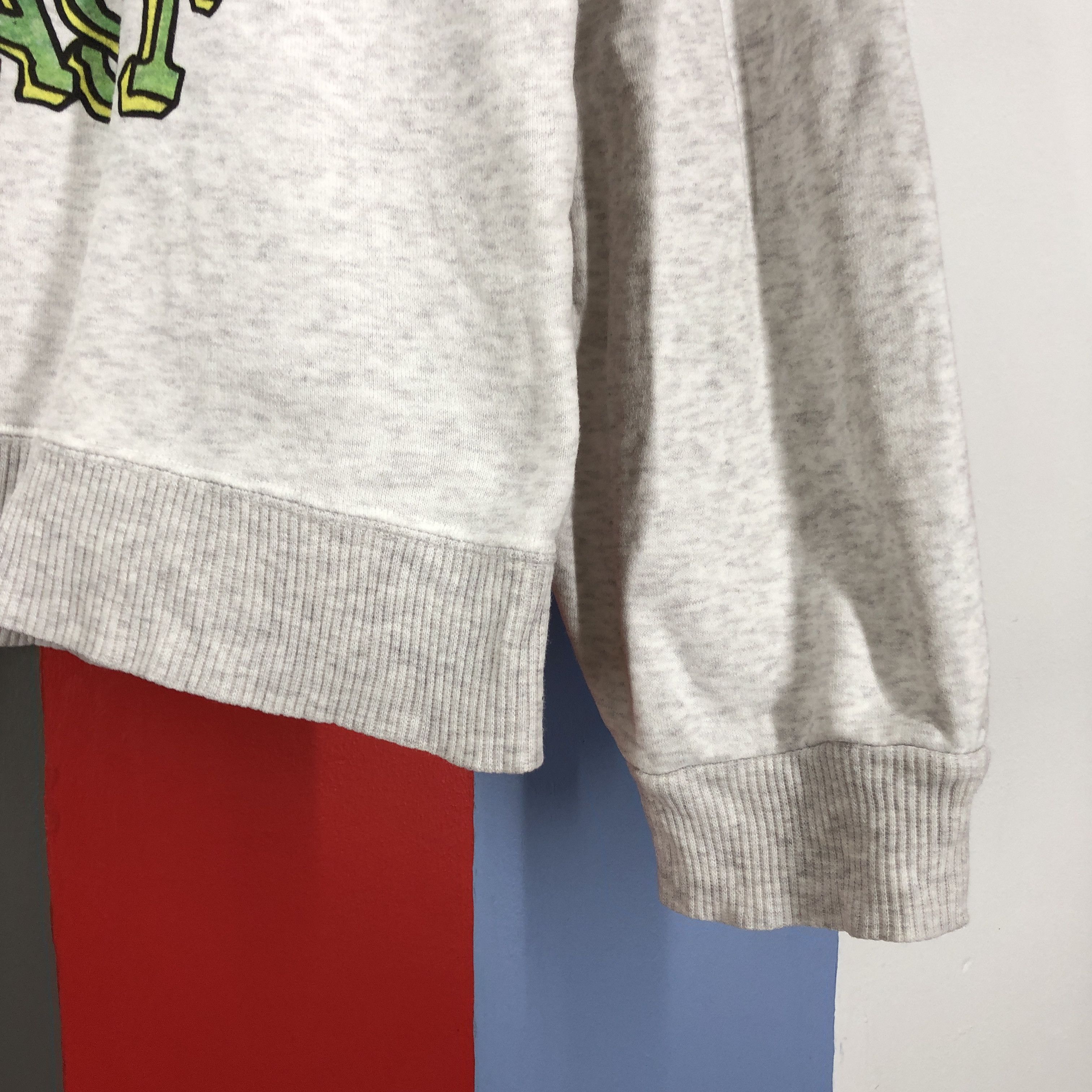 Vintage Vtg CITY GUY CLUB Favorite Peter Place Sweatshirt #1000/AJ Size US M / EU 48-50 / 2 - 4 Thumbnail