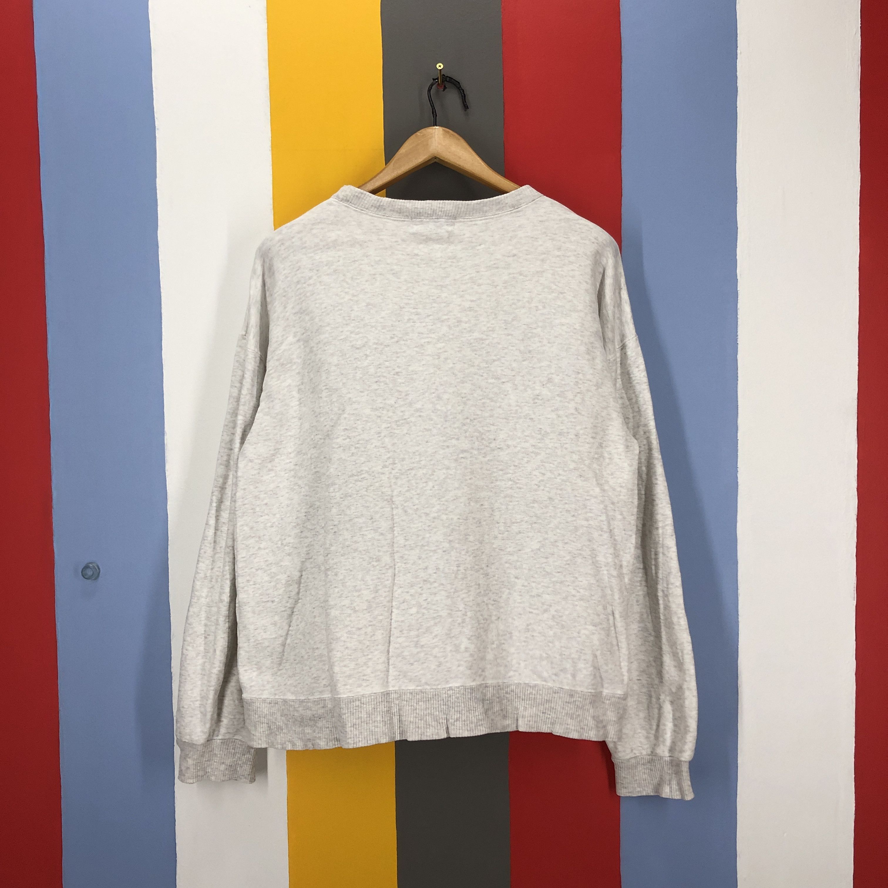 Vintage Vtg CITY GUY CLUB Favorite Peter Place Sweatshirt #1000/AJ Size US M / EU 48-50 / 2 - 8 Thumbnail