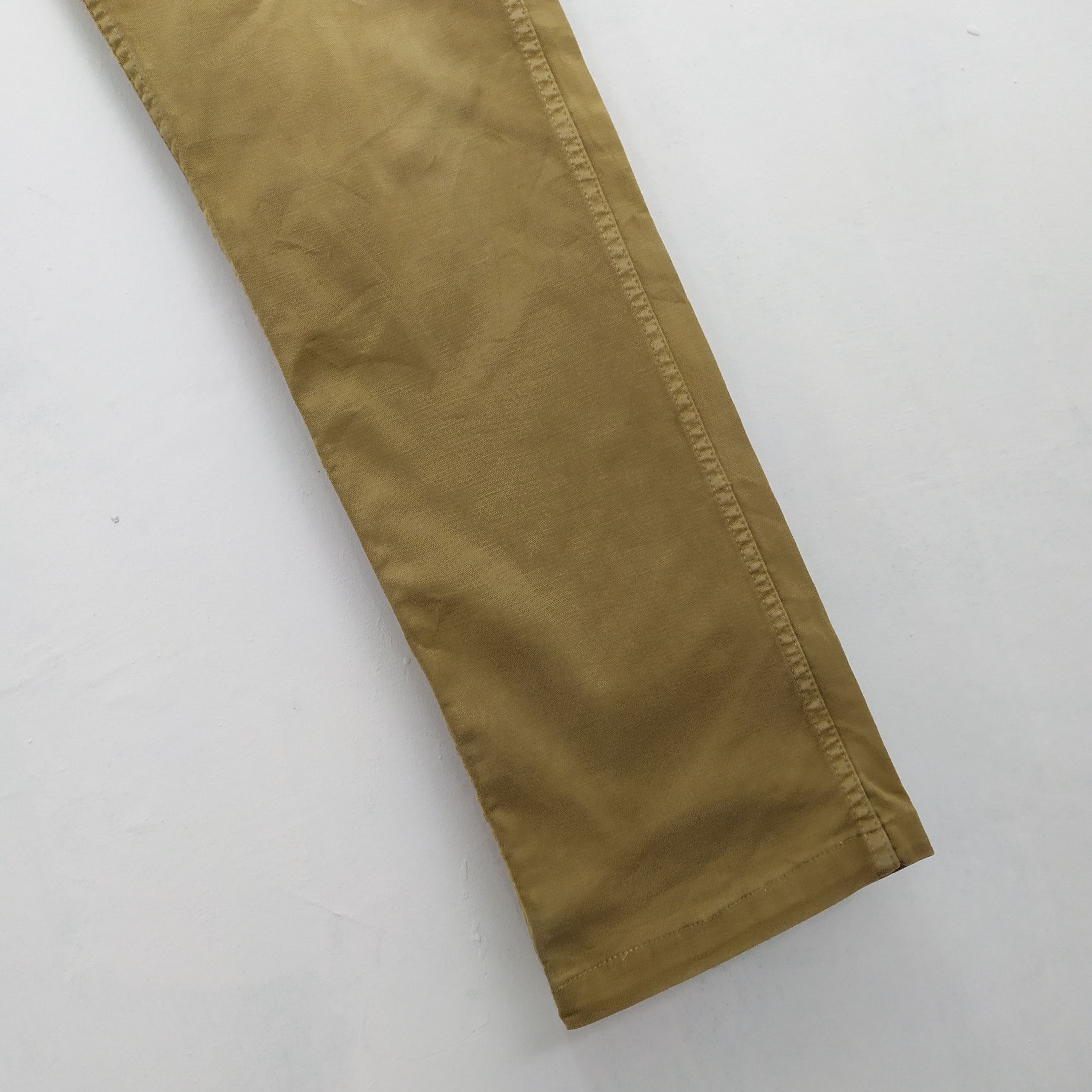 Johnbull VINTAGE JOHN BULL FADED CARGO PANTS Size US 30 / EU 46 - 8 Thumbnail