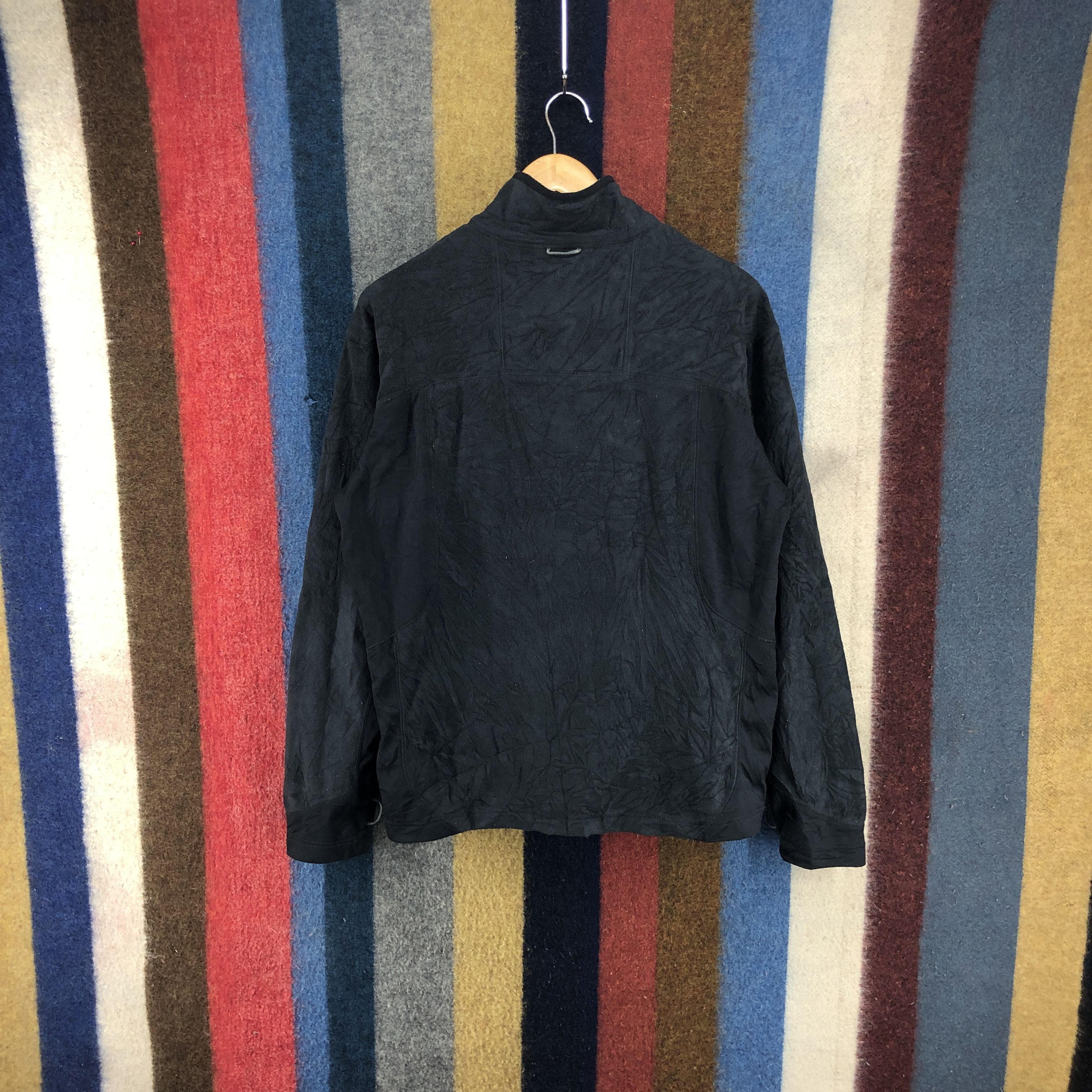 Columbia COLUMBIA Turtle Neck Zipper Fleece #0214/J Size US L / EU 52-54 / 3 - 7 Thumbnail