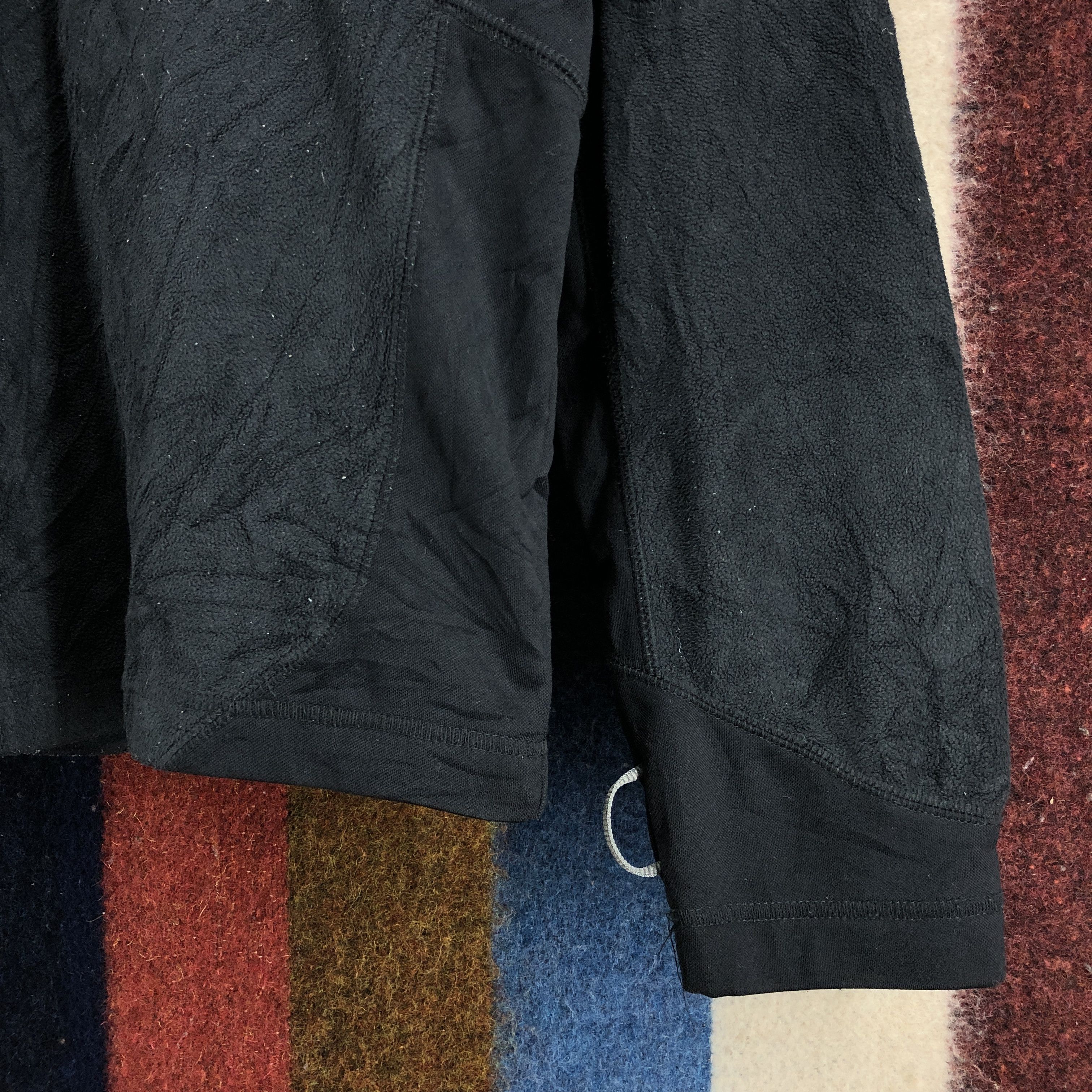 Columbia COLUMBIA Turtle Neck Zipper Fleece #0214/J Size US L / EU 52-54 / 3 - 4 Thumbnail