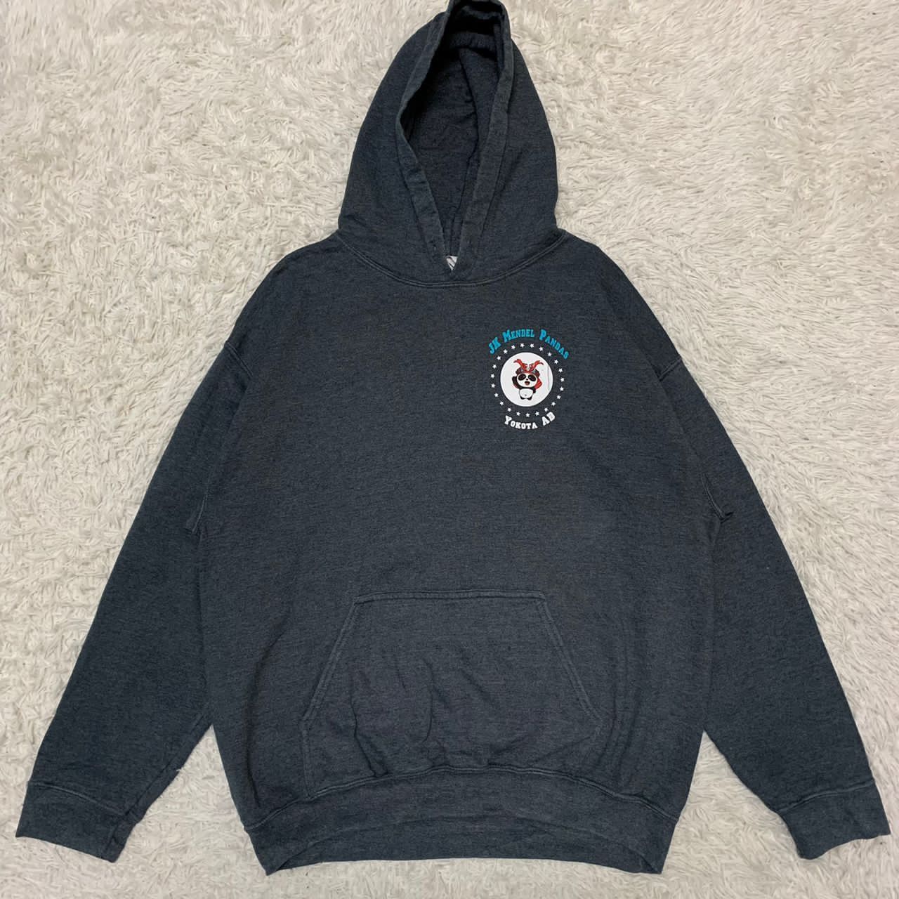 Gildan Gildan heavy blend hoodie Size US L / EU 52-54 / 3 - 10 Thumbnail