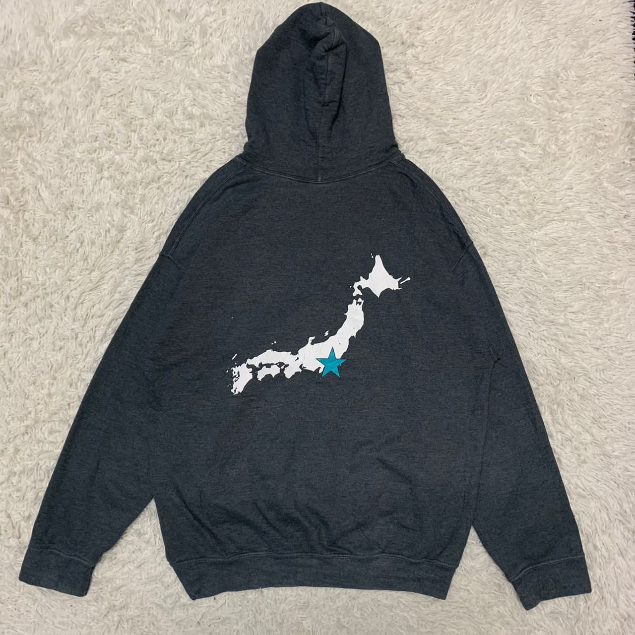 Gildan Gildan heavy blend hoodie Size US L / EU 52-54 / 3 - 2 Thumbnail