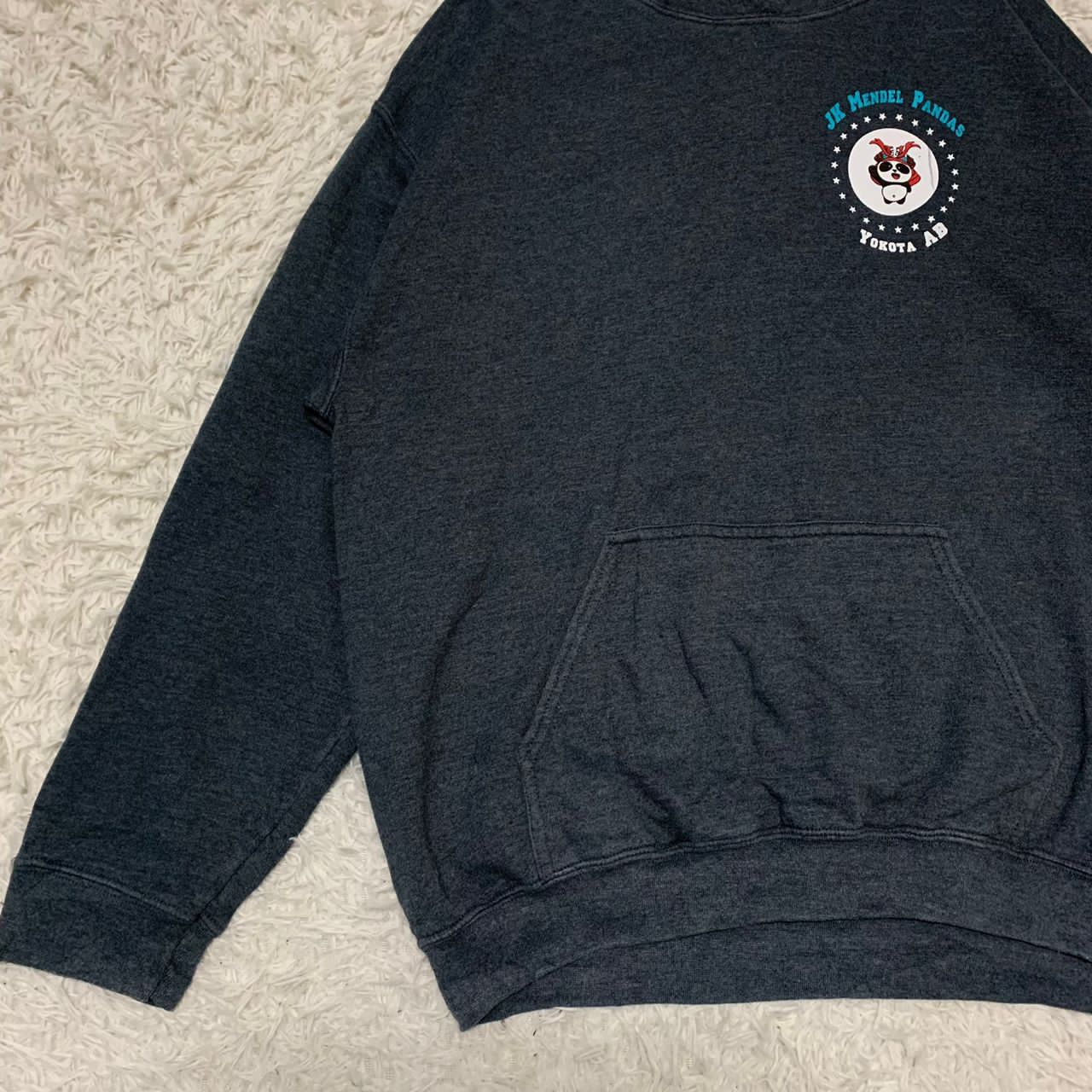 Gildan Gildan heavy blend hoodie Size US L / EU 52-54 / 3 - 4 Thumbnail