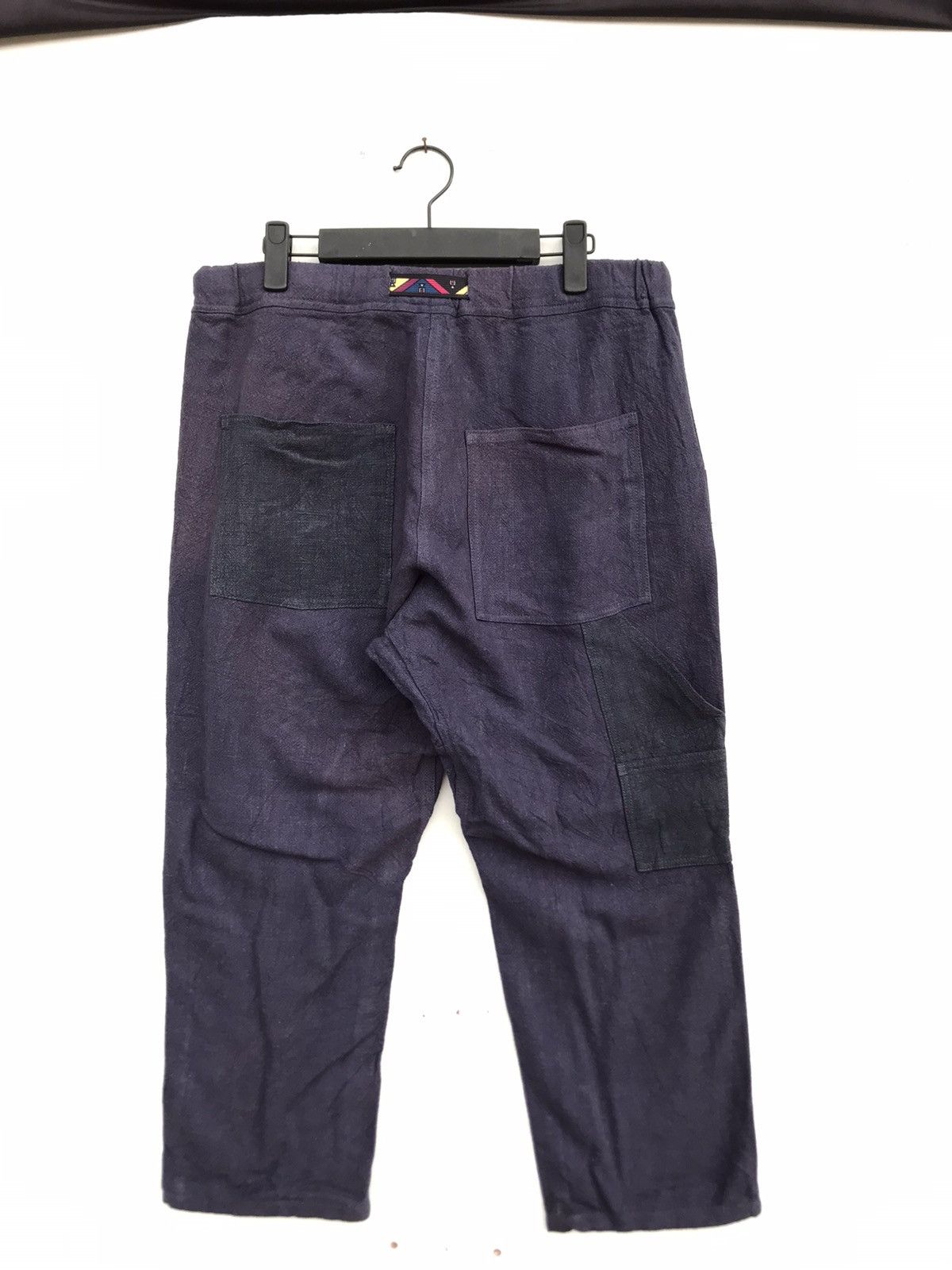 go slow caravan Go Slow Caravan 3Q Pant Size US 34 / EU 50 - 2 Thumbnail