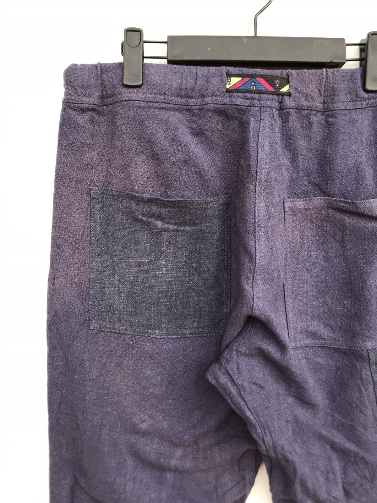 go slow caravan Go Slow Caravan 3Q Pant Size US 34 / EU 50 - 4 Thumbnail