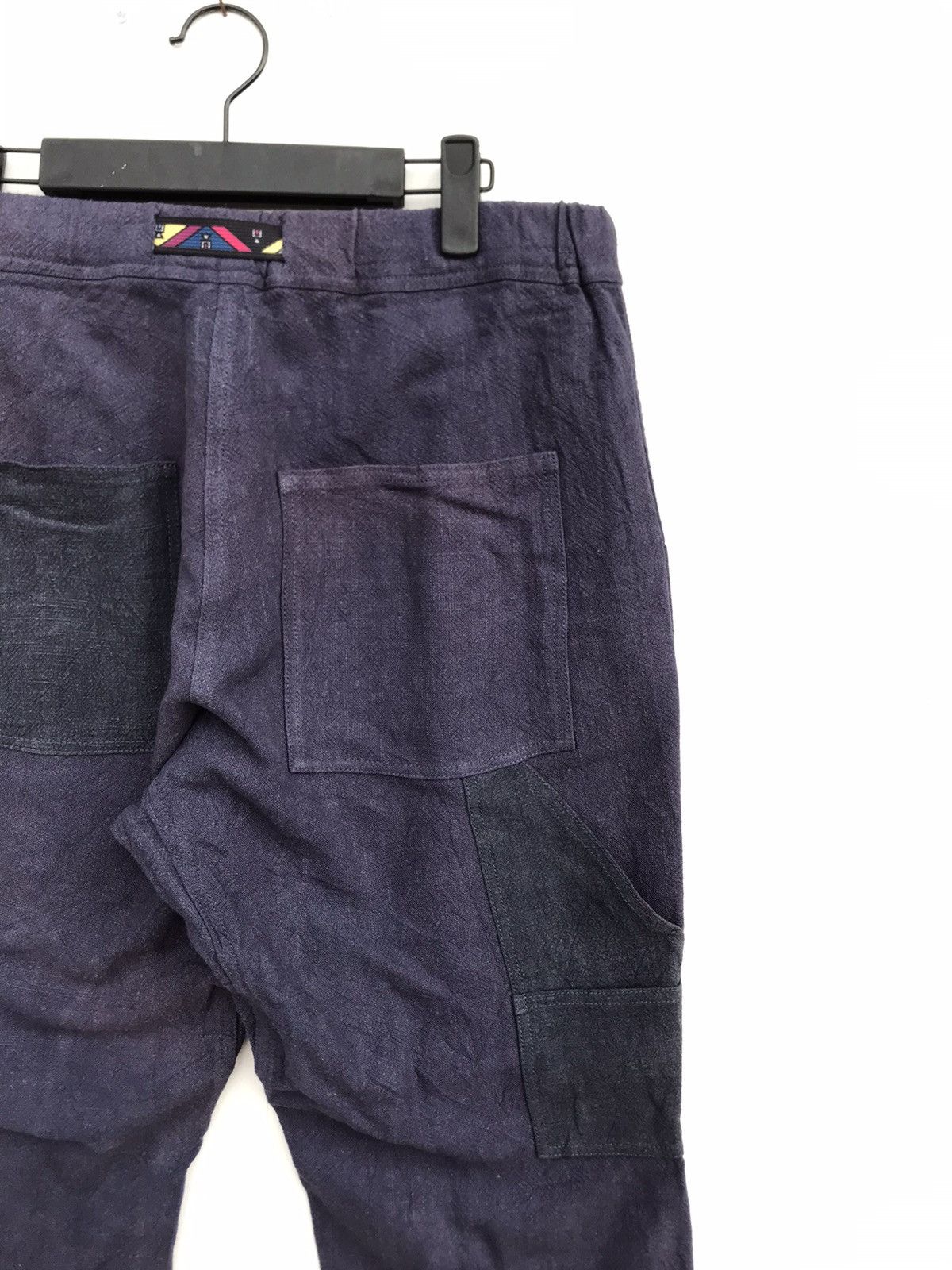 go slow caravan Go Slow Caravan 3Q Pant Size US 34 / EU 50 - 5 Thumbnail