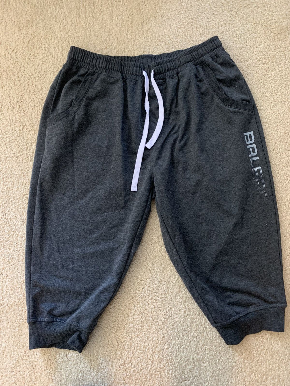 Other Baleaf 3/4 Jogger Pants Size Medium Grailed