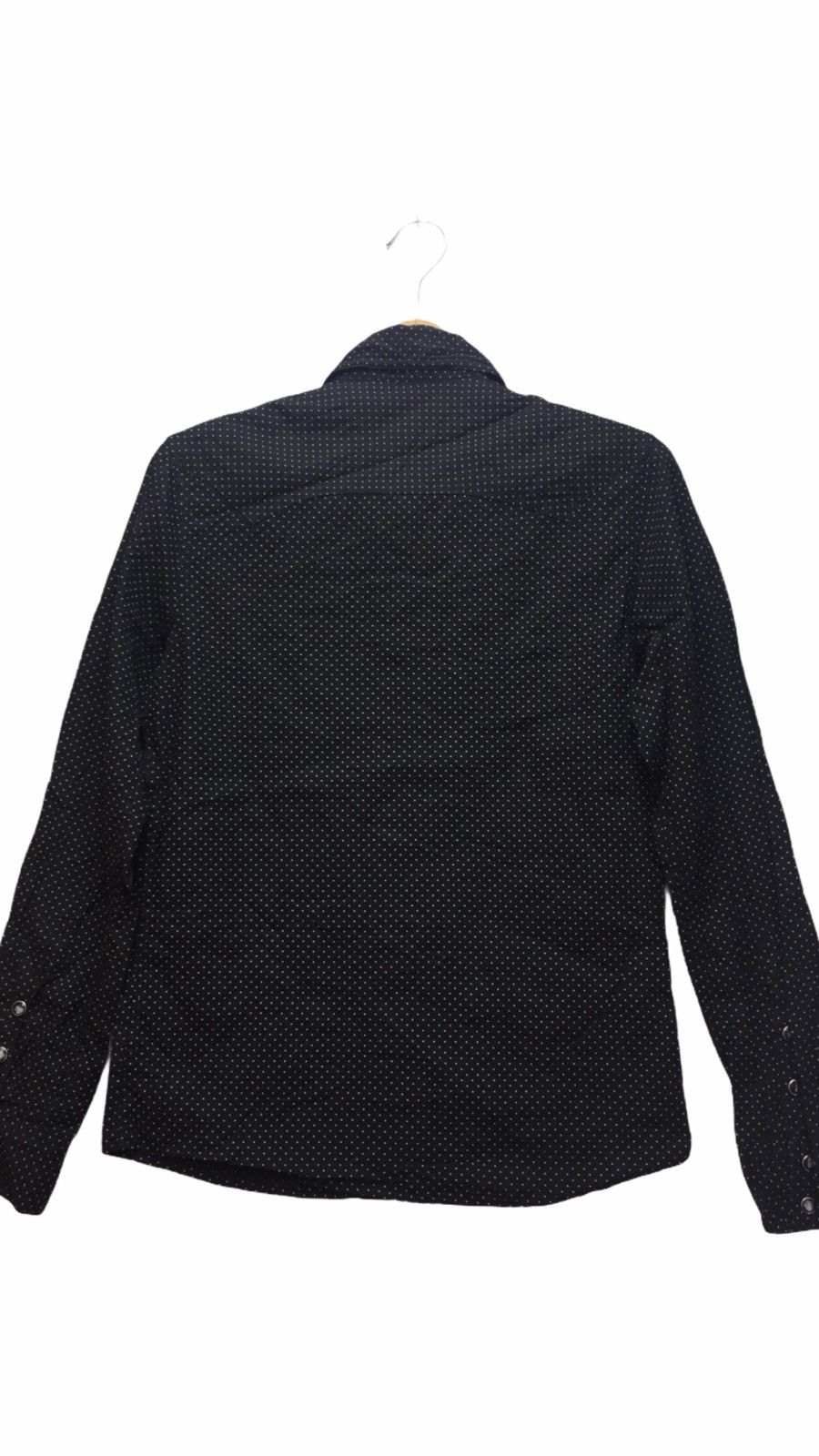 GOSTAR DE FUGA Gostar de Fuga Pearl Snap Button Western shirt Size US S / EU 44-46 / 1 - 2 Thumbnail