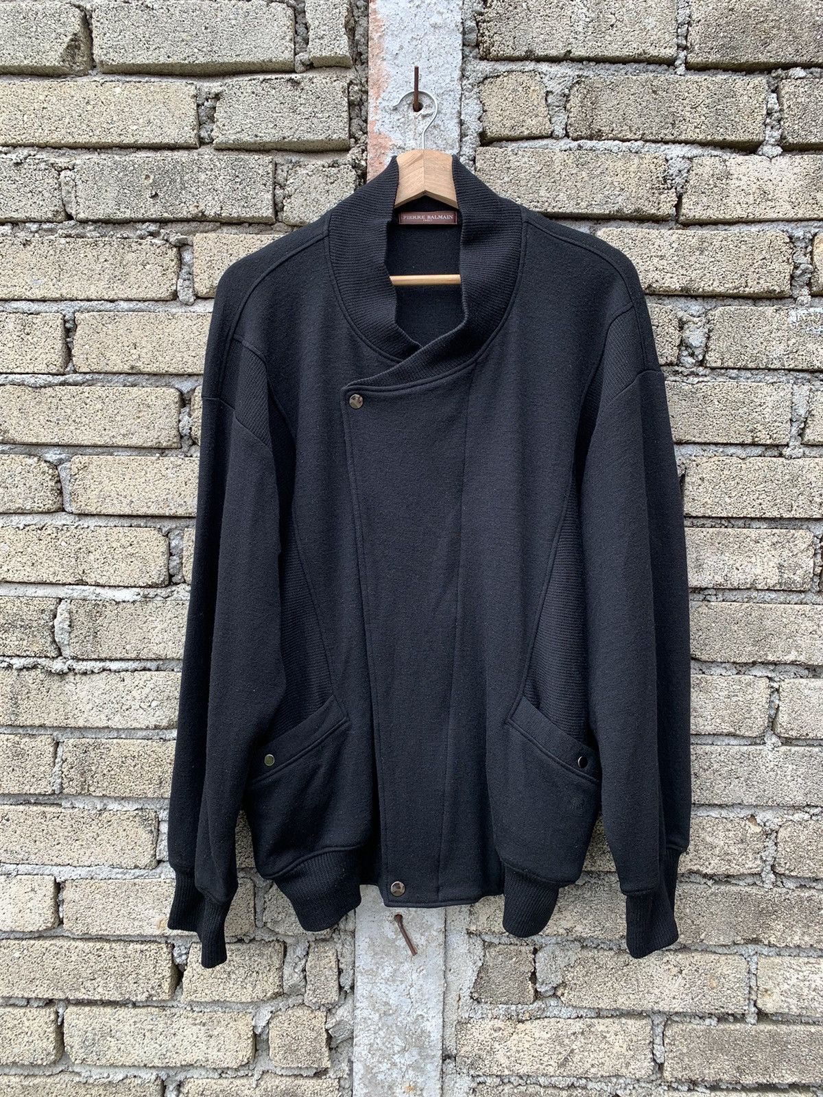 🔥best offer🔥 vintage pierre balmain jacket