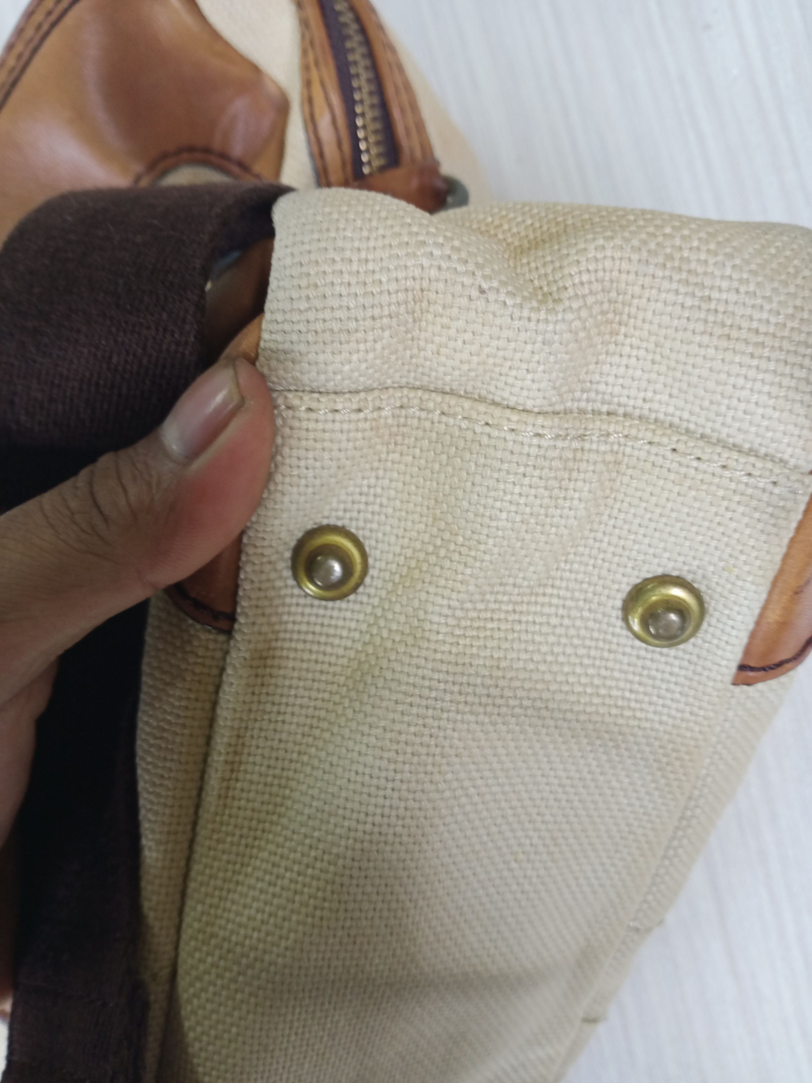 Paul Smith Paul Smith Messenger Bag Size ONE SIZE - 12 Thumbnail