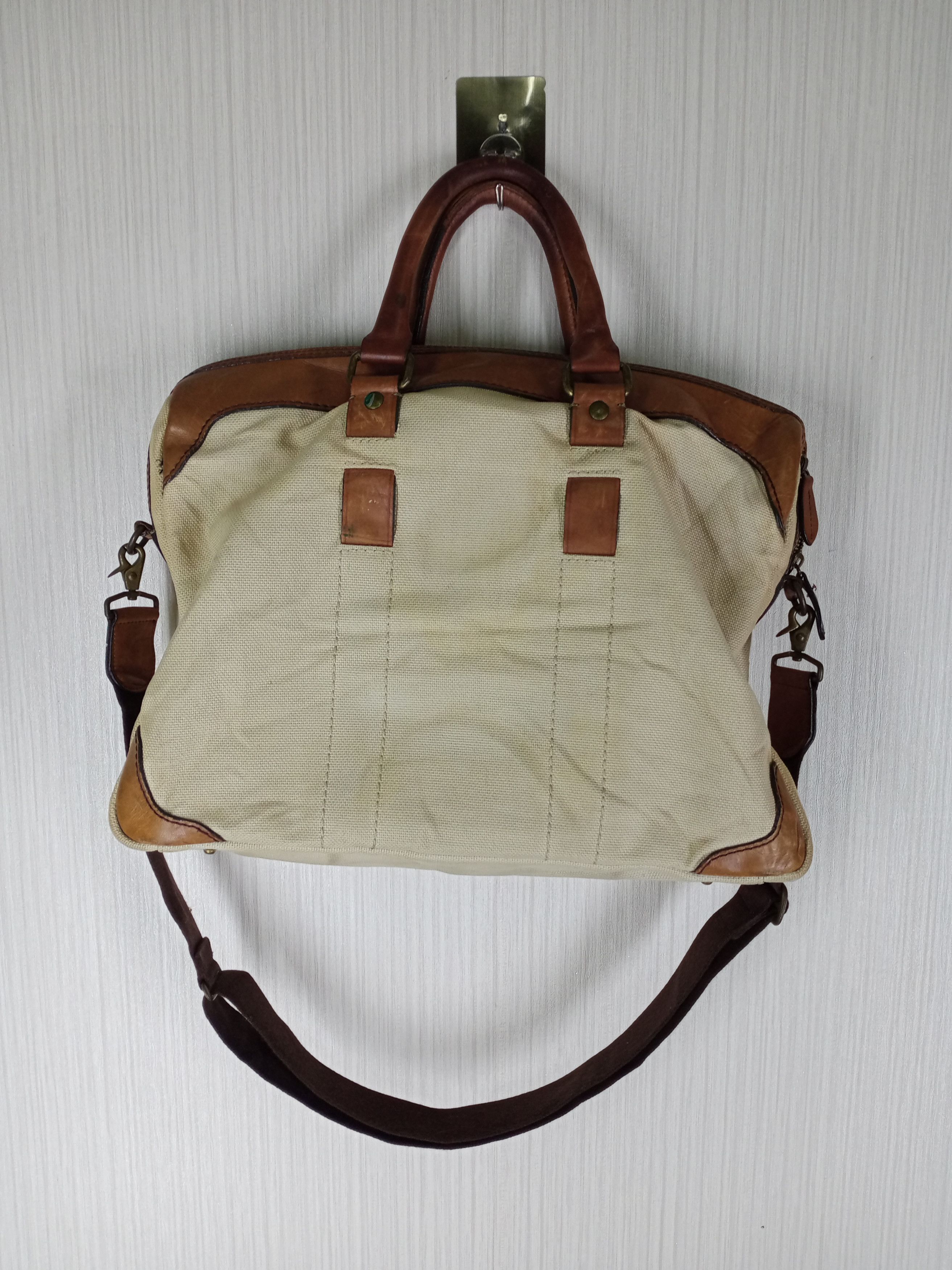 Paul Smith Paul Smith Messenger Bag Size ONE SIZE - 2 Thumbnail