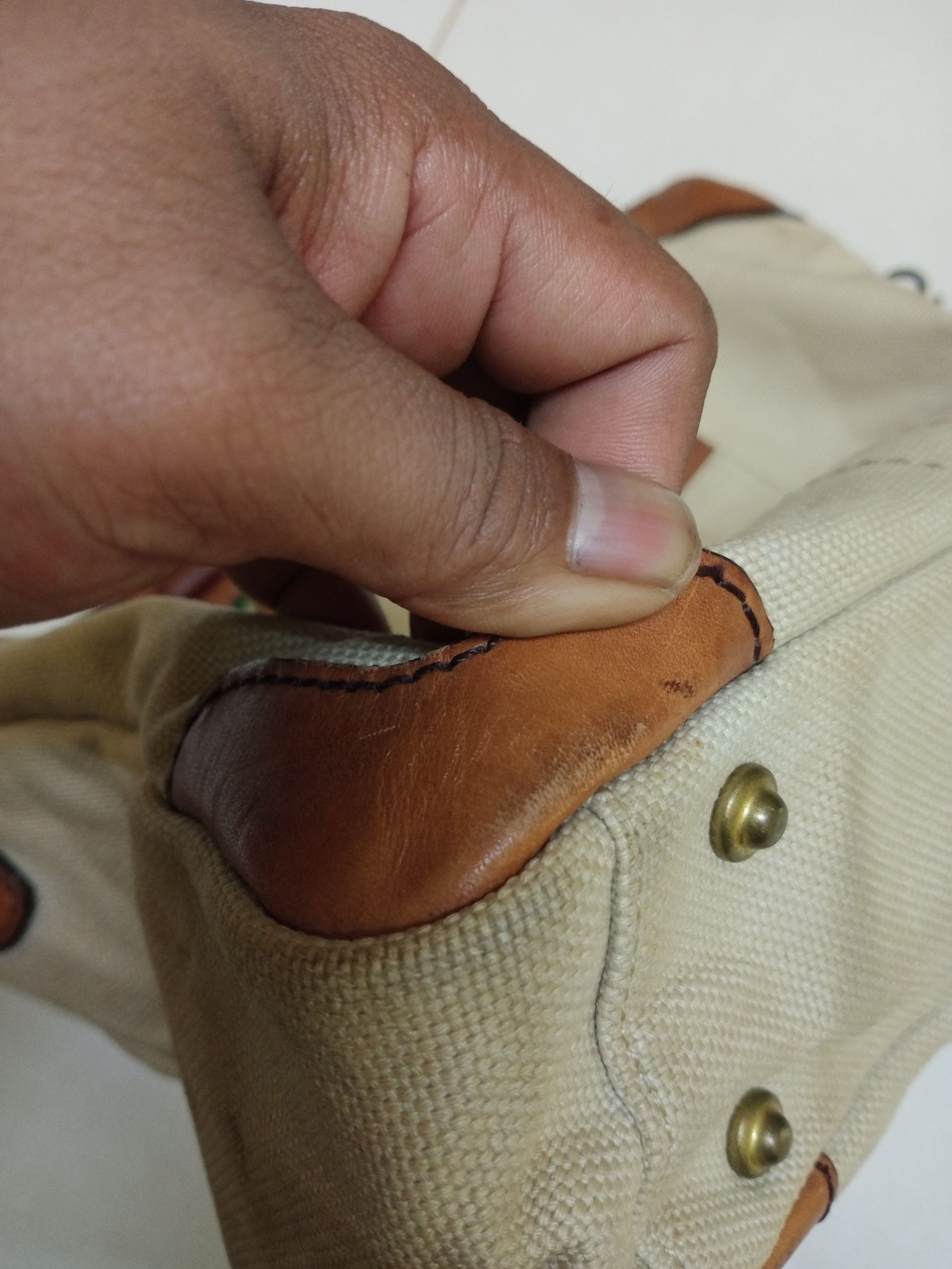 Paul Smith Paul Smith Messenger Bag Size ONE SIZE - 11 Thumbnail