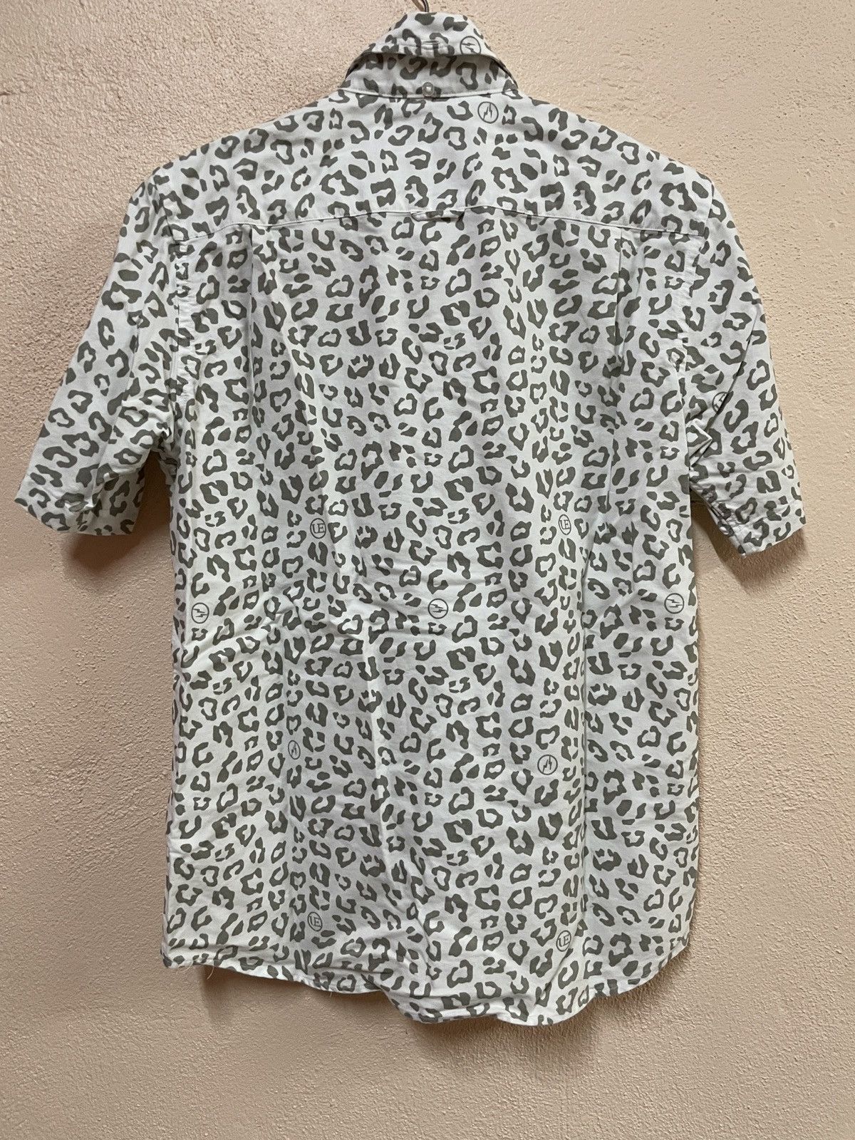 Fragment Design Sophnet Uniform Experiment Fragment design camouflage mens Size US S / EU 44-46 / 1 - 7 Thumbnail