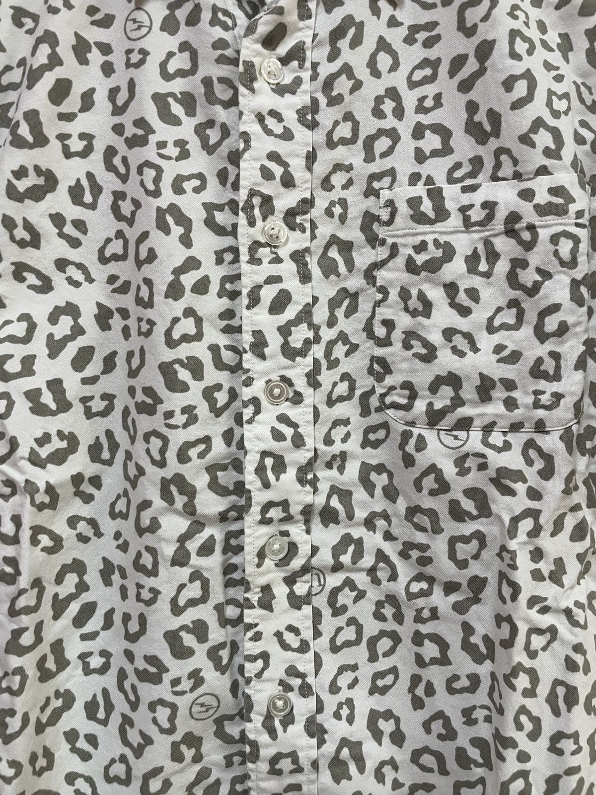 Fragment Design Sophnet Uniform Experiment Fragment design camouflage mens Size US S / EU 44-46 / 1 - 5 Thumbnail