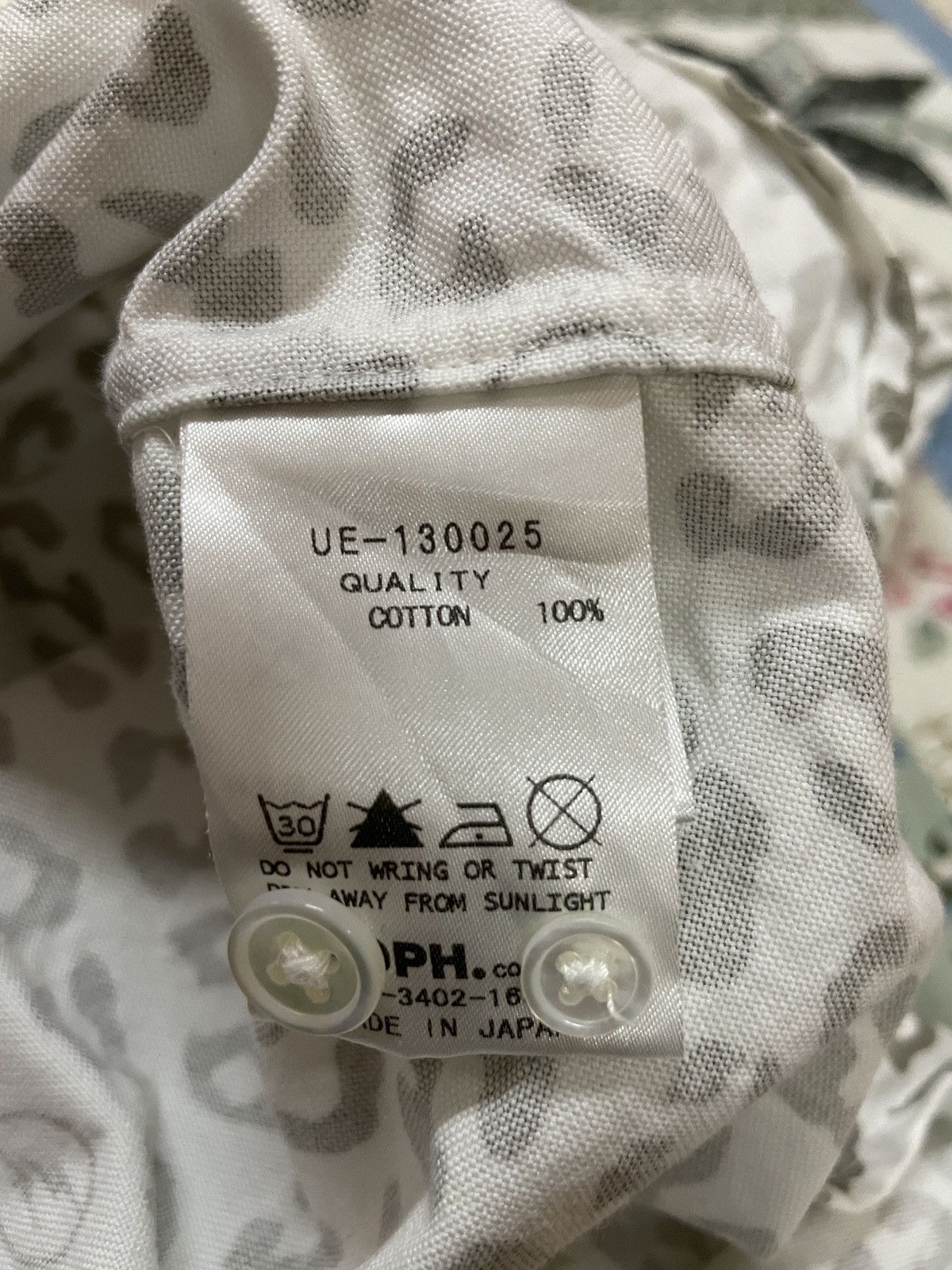 Fragment Design Sophnet Uniform Experiment Fragment design camouflage mens Size US S / EU 44-46 / 1 - 9 Thumbnail