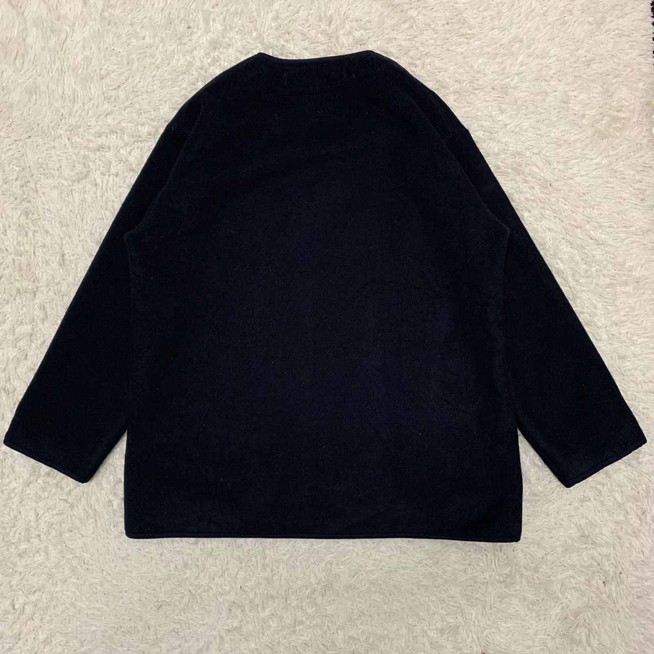 Engineered Garments Uniqlo x engineered garments zipper jacket Size US L / EU 52-54 / 3 - 2 Thumbnail