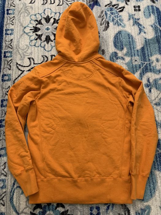 American Giant Classic FullZip Hoodie (Made in USA) Grailed