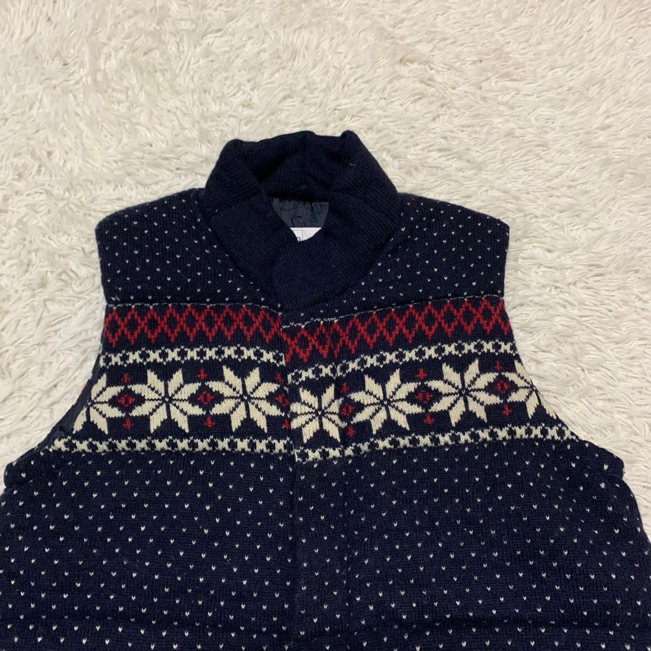 Japanese Brand Coen easy chic daily clothing Tokyo Japan vest Size US M / EU 48-50 / 2 - 4 Thumbnail