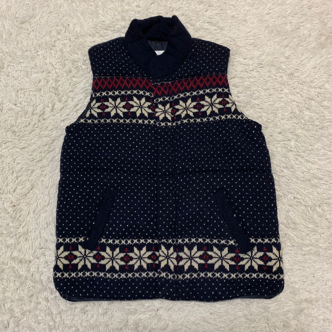 Japanese Brand Coen easy chic daily clothing Tokyo Japan vest Size US M / EU 48-50 / 2 - 11 Thumbnail