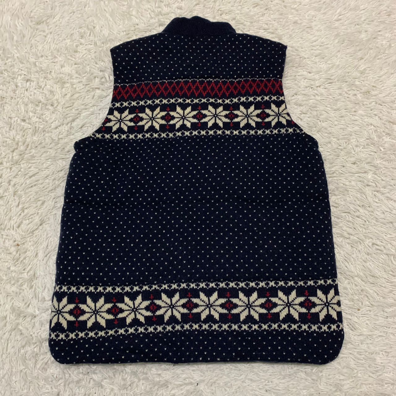 Japanese Brand Coen easy chic daily clothing Tokyo Japan vest Size US M / EU 48-50 / 2 - 2 Thumbnail