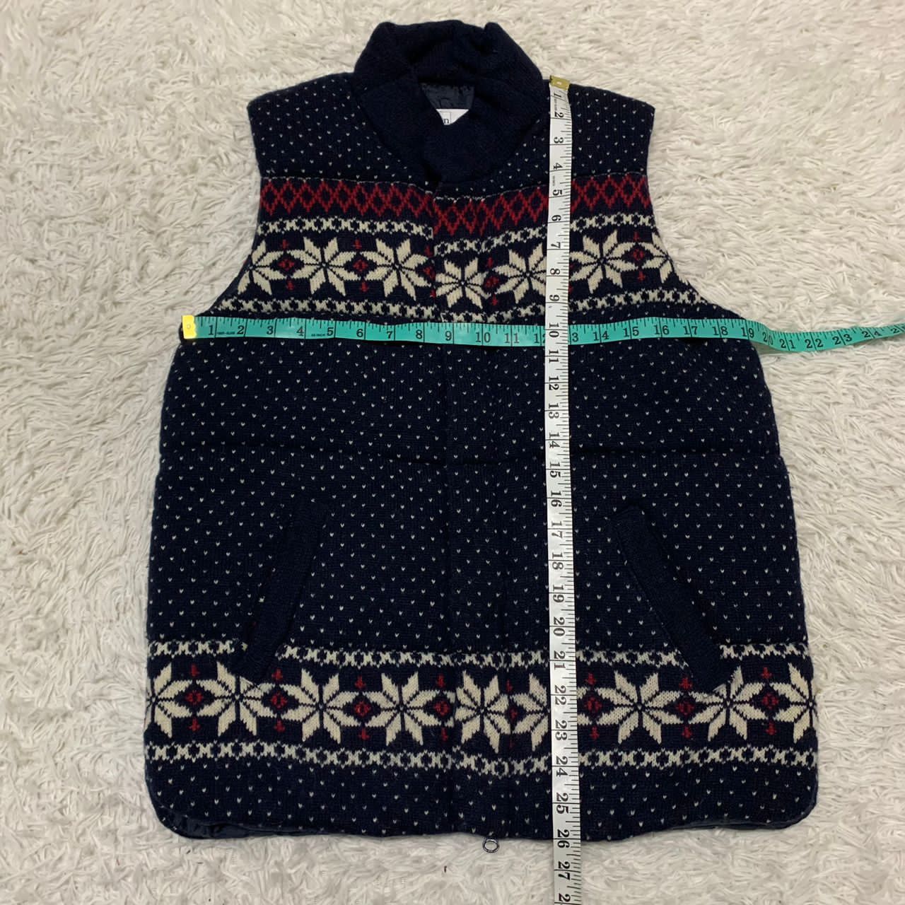 Japanese Brand Coen easy chic daily clothing Tokyo Japan vest Size US M / EU 48-50 / 2 - 6 Thumbnail