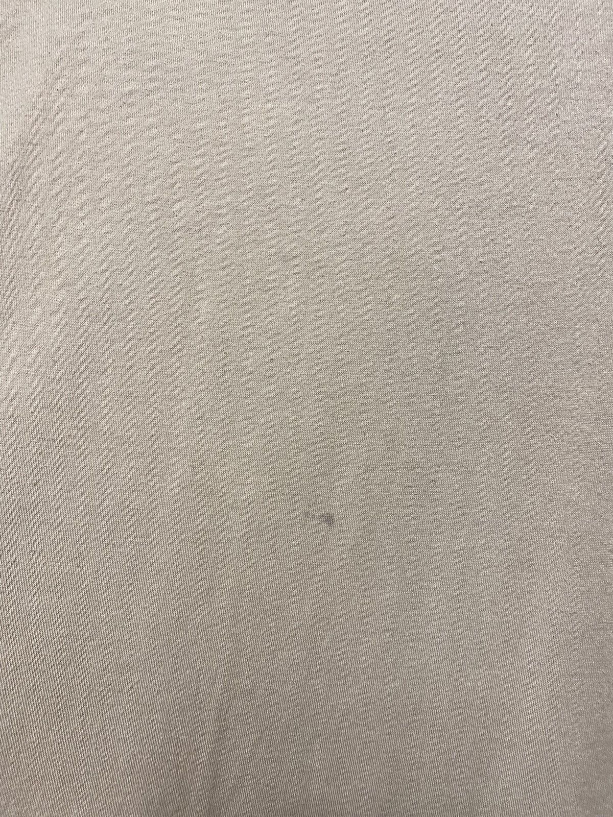 Stussy Vintage Stussy Distressed Long Sleeve Tee Shirt size Xl Size US XL / EU 56 / 4 - 5 Thumbnail