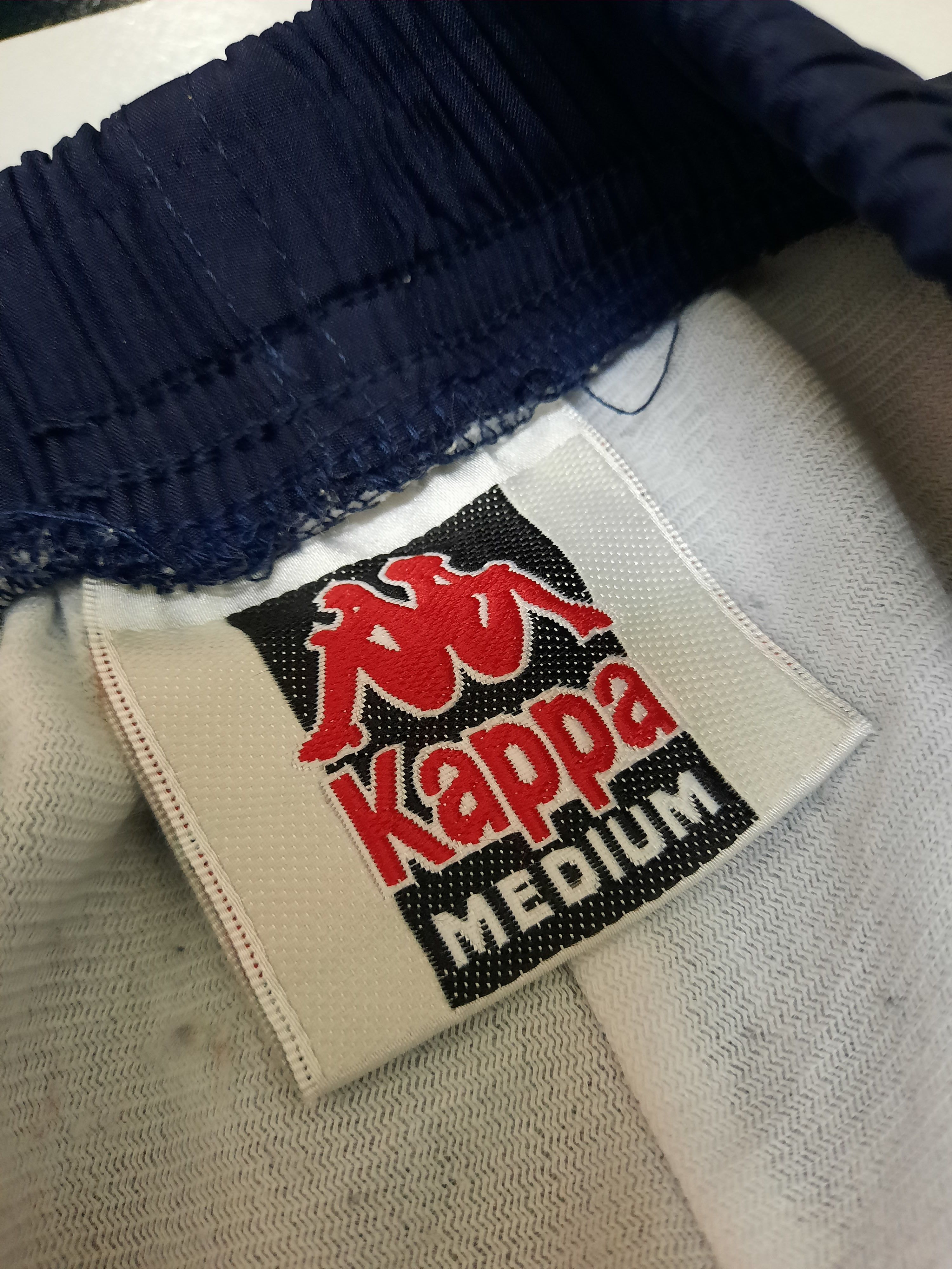 Kappa VINTAGE KAPPA TRACK PANTS Size US 33 - 6 Thumbnail