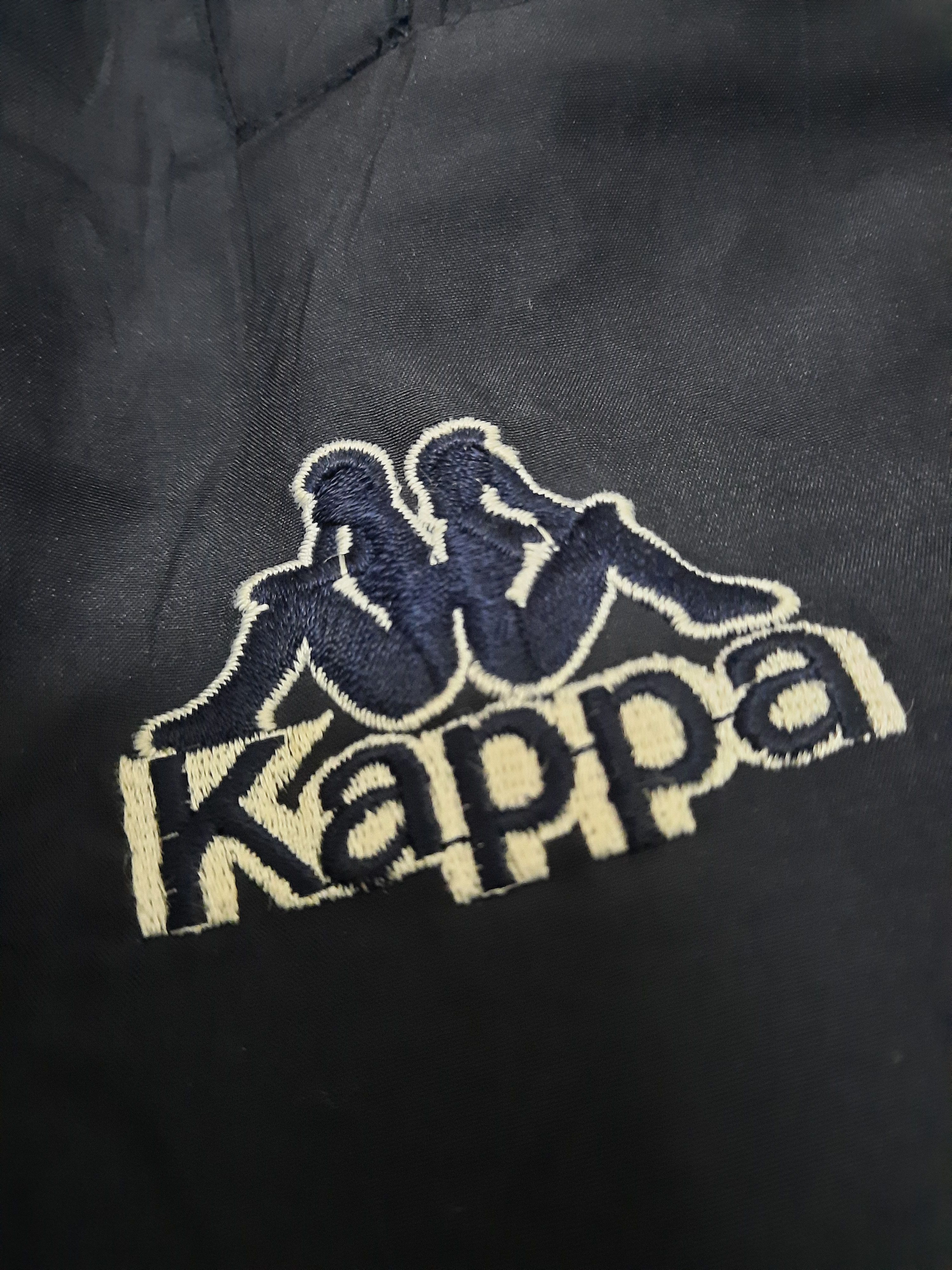 Kappa VINTAGE KAPPA TRACK PANTS Size US 33 - 5 Thumbnail