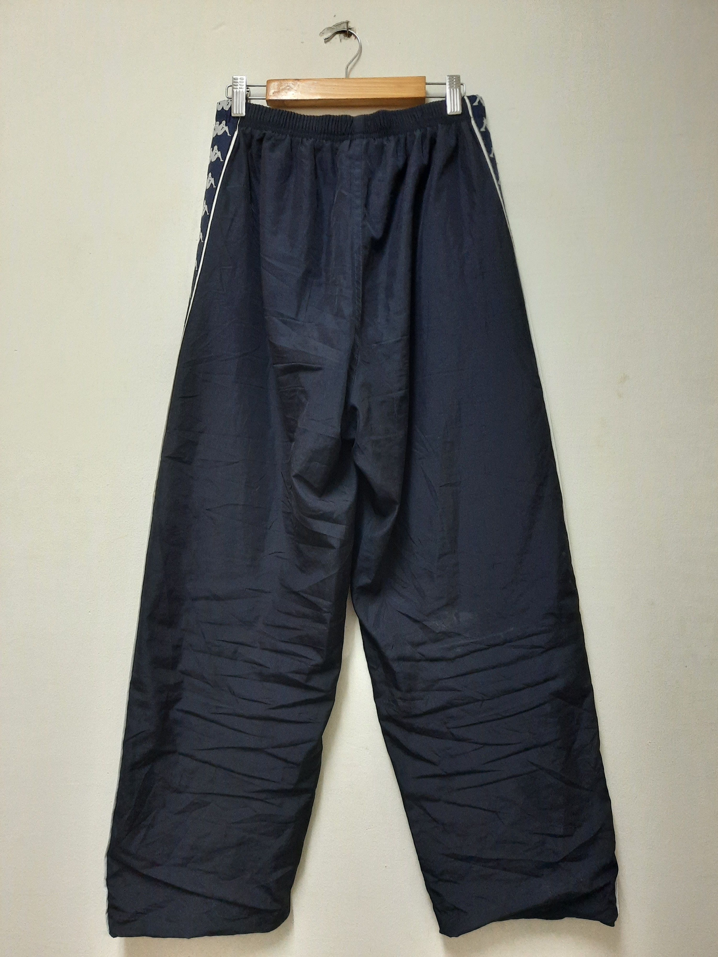 Kappa VINTAGE KAPPA TRACK PANTS Size US 33 - 4 Thumbnail
