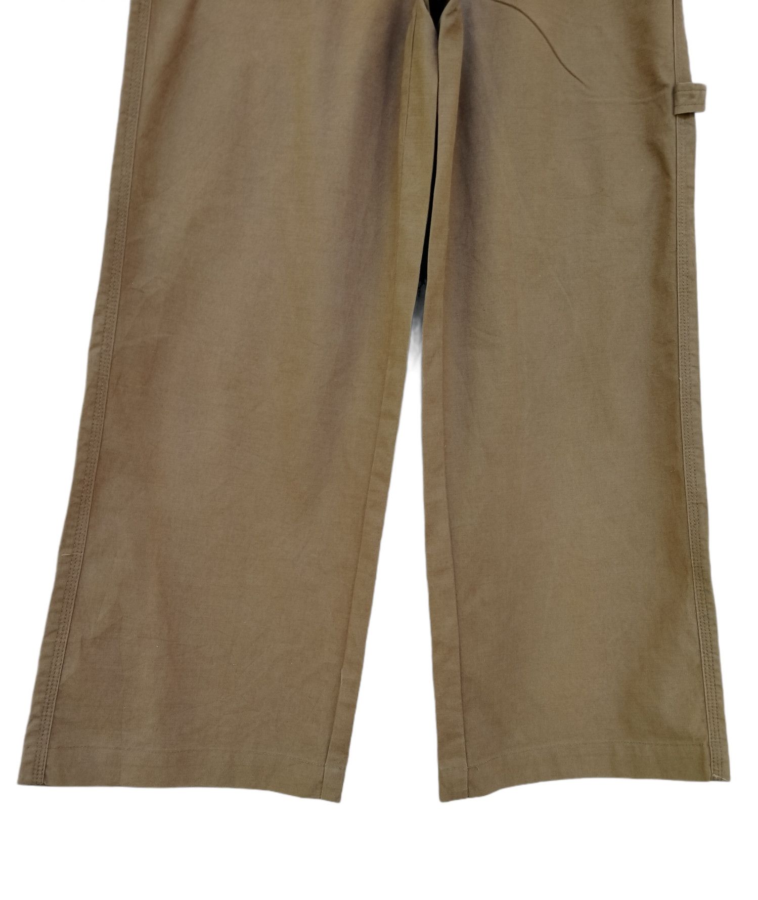 Japanese Brand Japanese Brand Shuca Military Button Lauren Style Size US 32 / EU 48 - 6 Thumbnail