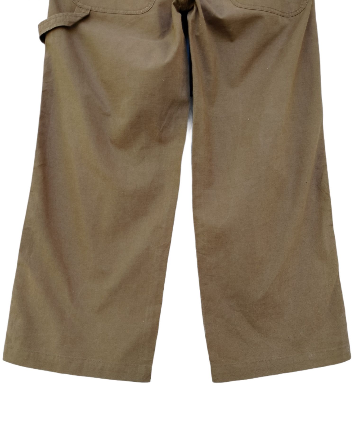 Japanese Brand Japanese Brand Shuca Military Button Lauren Style Size US 32 / EU 48 - 8 Thumbnail