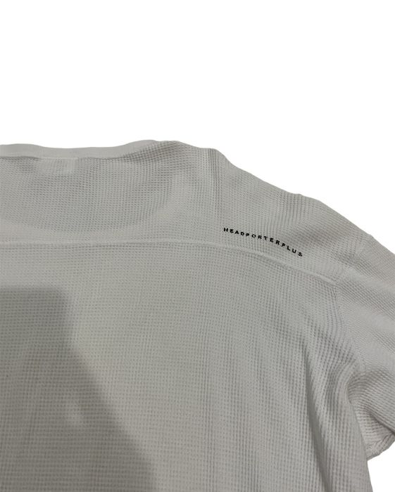 Head Porter Head Porter Plus Shirt | Grailed