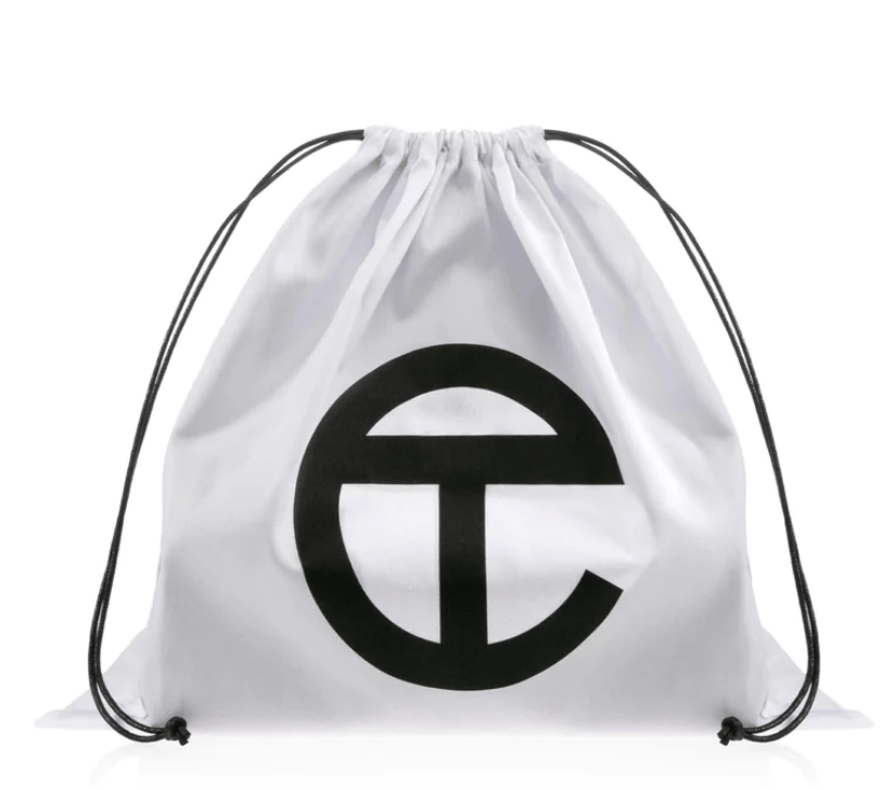 Telfar Telfar Medium Shopping Bag - bubblegum Size ONE SIZE - 4 Thumbnail