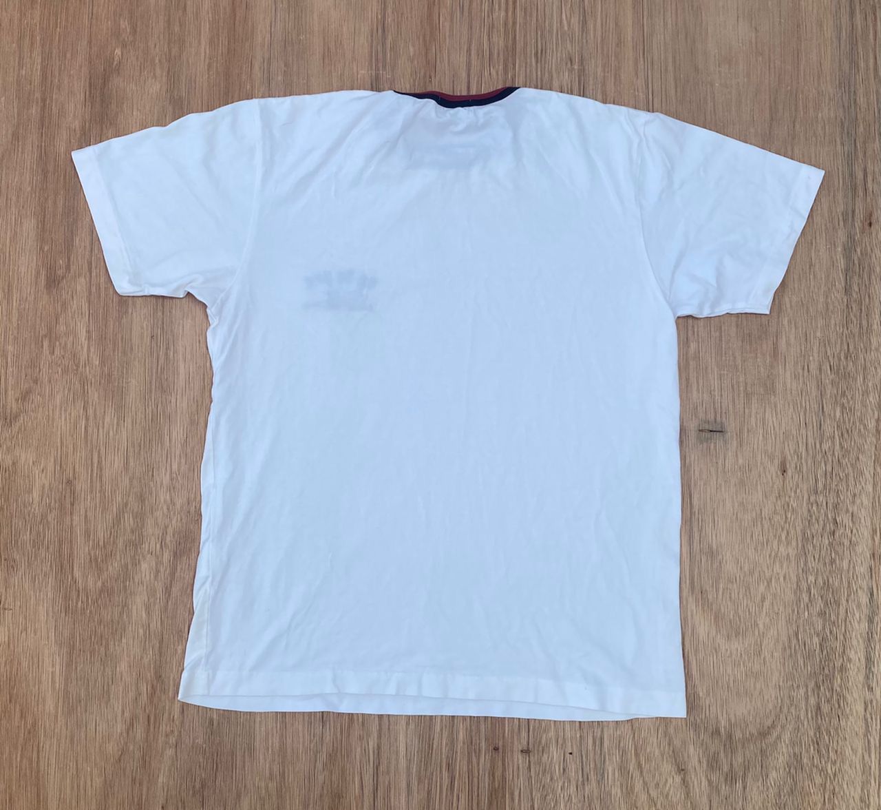 Japanese Brand × Kansai Yamamoto Vintage Tee E 1 Kansai Yamamoto Up To You Size US L / EU 52-54 / 3 - 4 Thumbnail