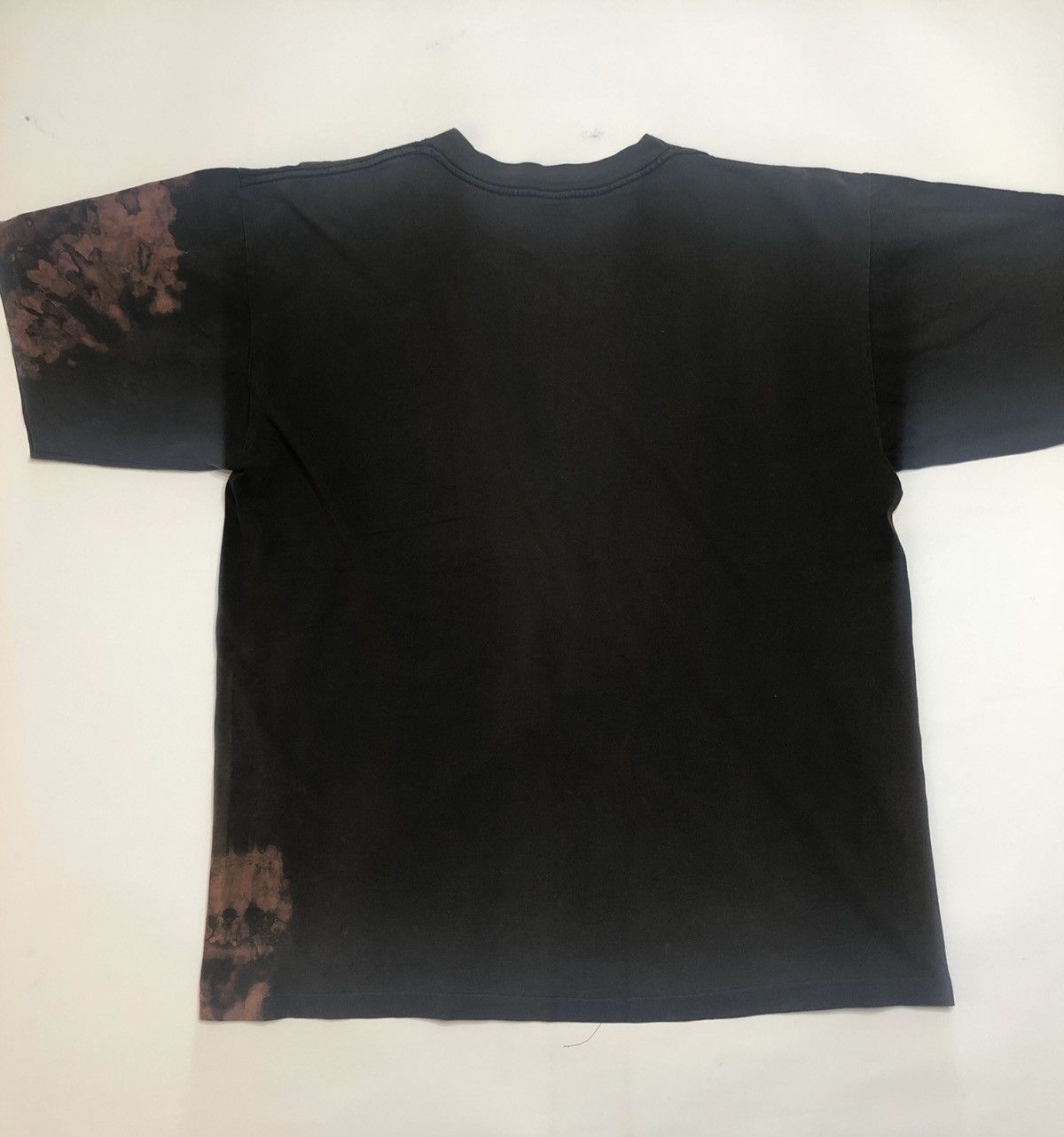 Band Tees × Vintage DIA DE LOS MUERTOS Size US L / EU 52-54 / 3 - 4 Thumbnail