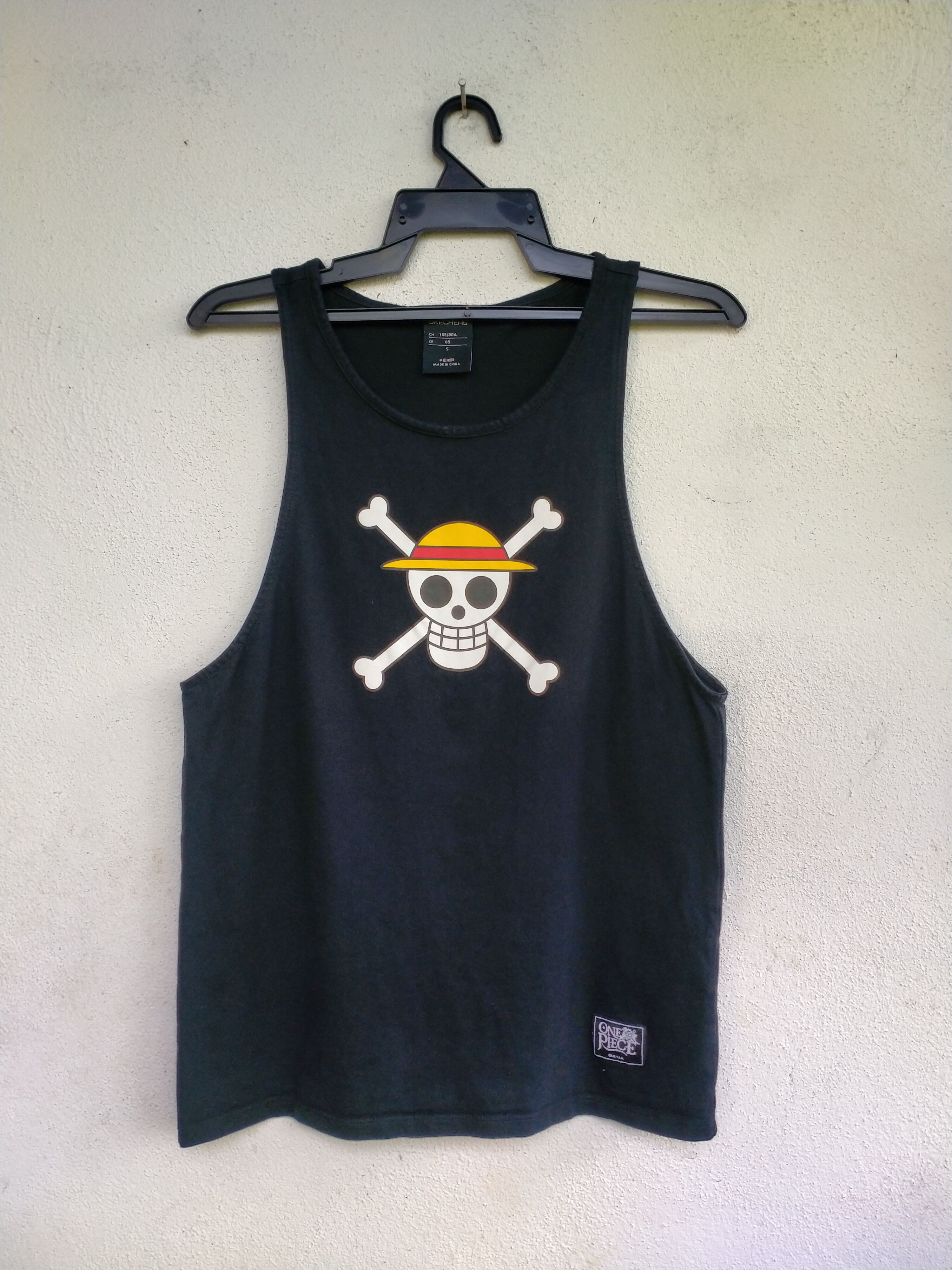 One piece skechers shirt best sale