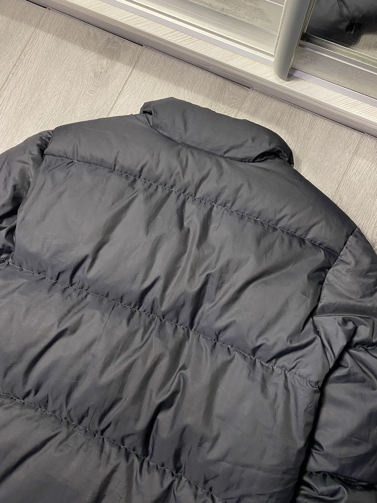Nike Vintage Nike Woman Puffer Down Jacket size S Size S / US 4 / IT 40 - 9 Thumbnail