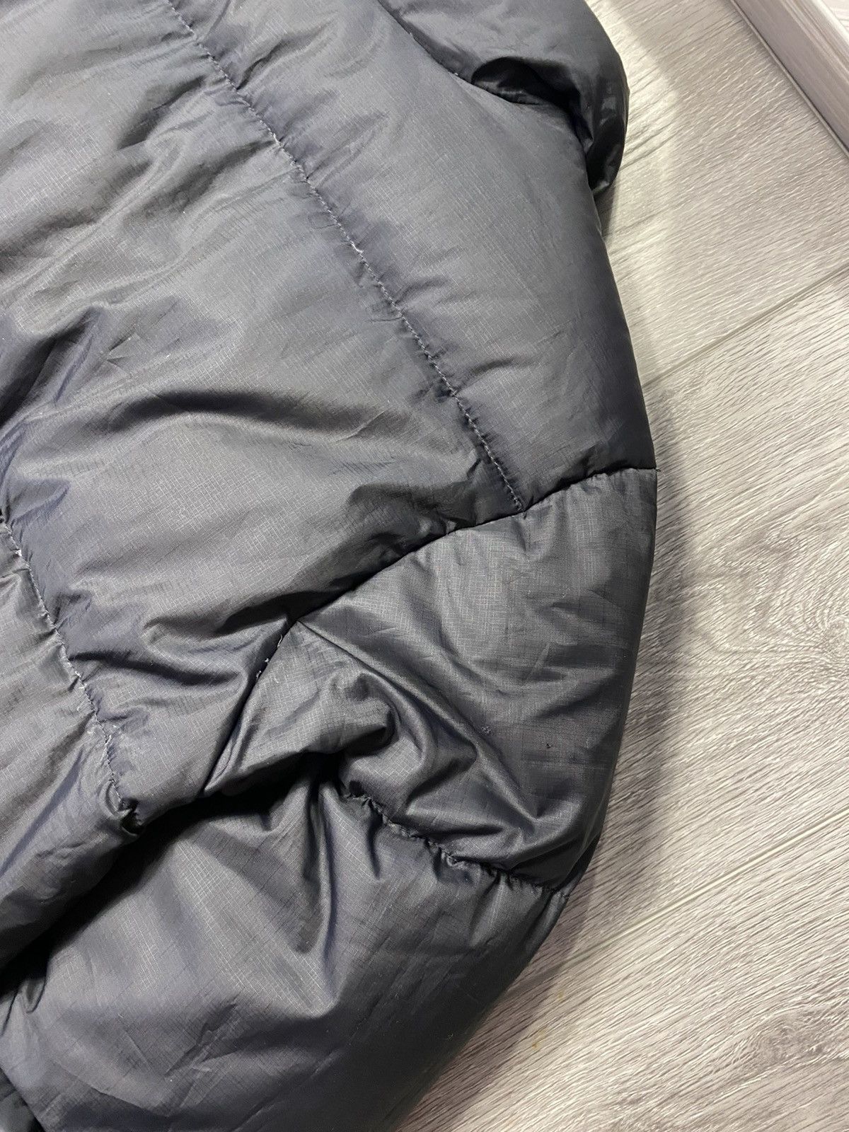 Nike Vintage Nike Woman Puffer Down Jacket size S Size S / US 4 / IT 40 - 12 Thumbnail