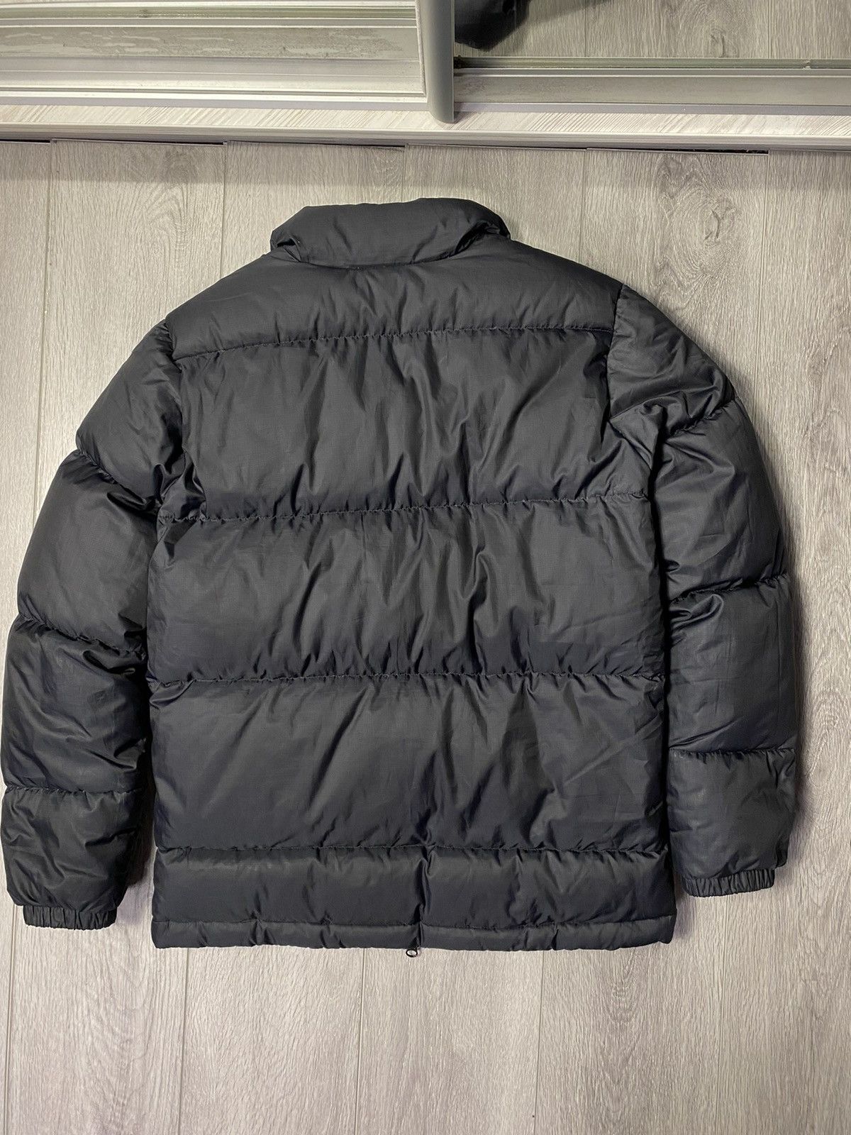 Nike Vintage Nike Woman Puffer Down Jacket size S Size S / US 4 / IT 40 - 8 Thumbnail