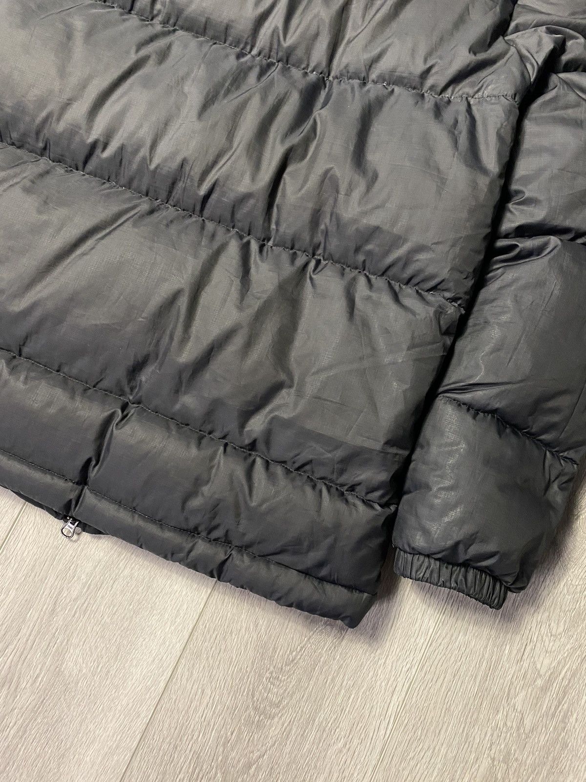 Nike Vintage Nike Woman Puffer Down Jacket size S Size S / US 4 / IT 40 - 10 Thumbnail